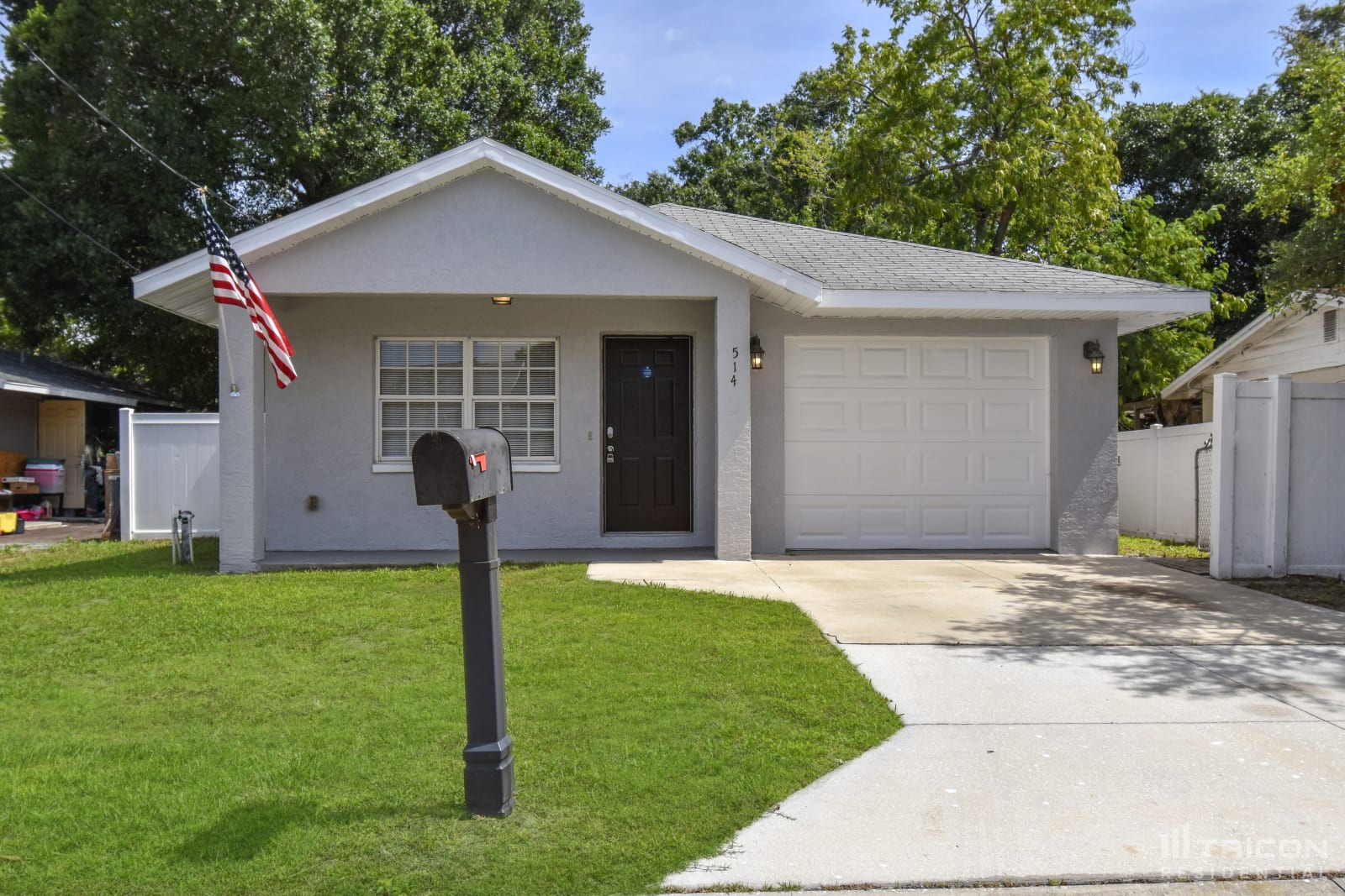 514 12th Street W Palmetto FL
