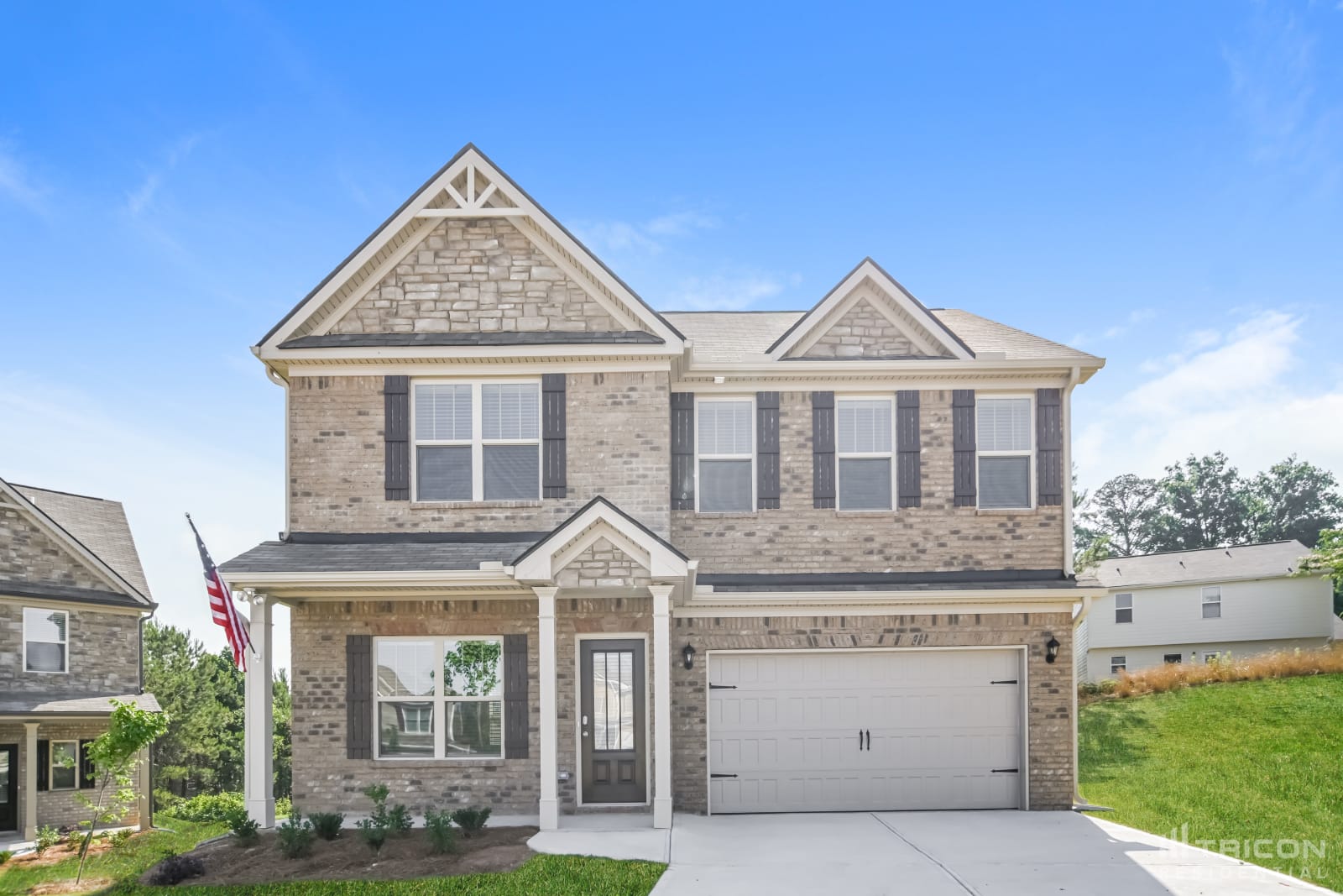 11062 Shadow Court Hampton GA