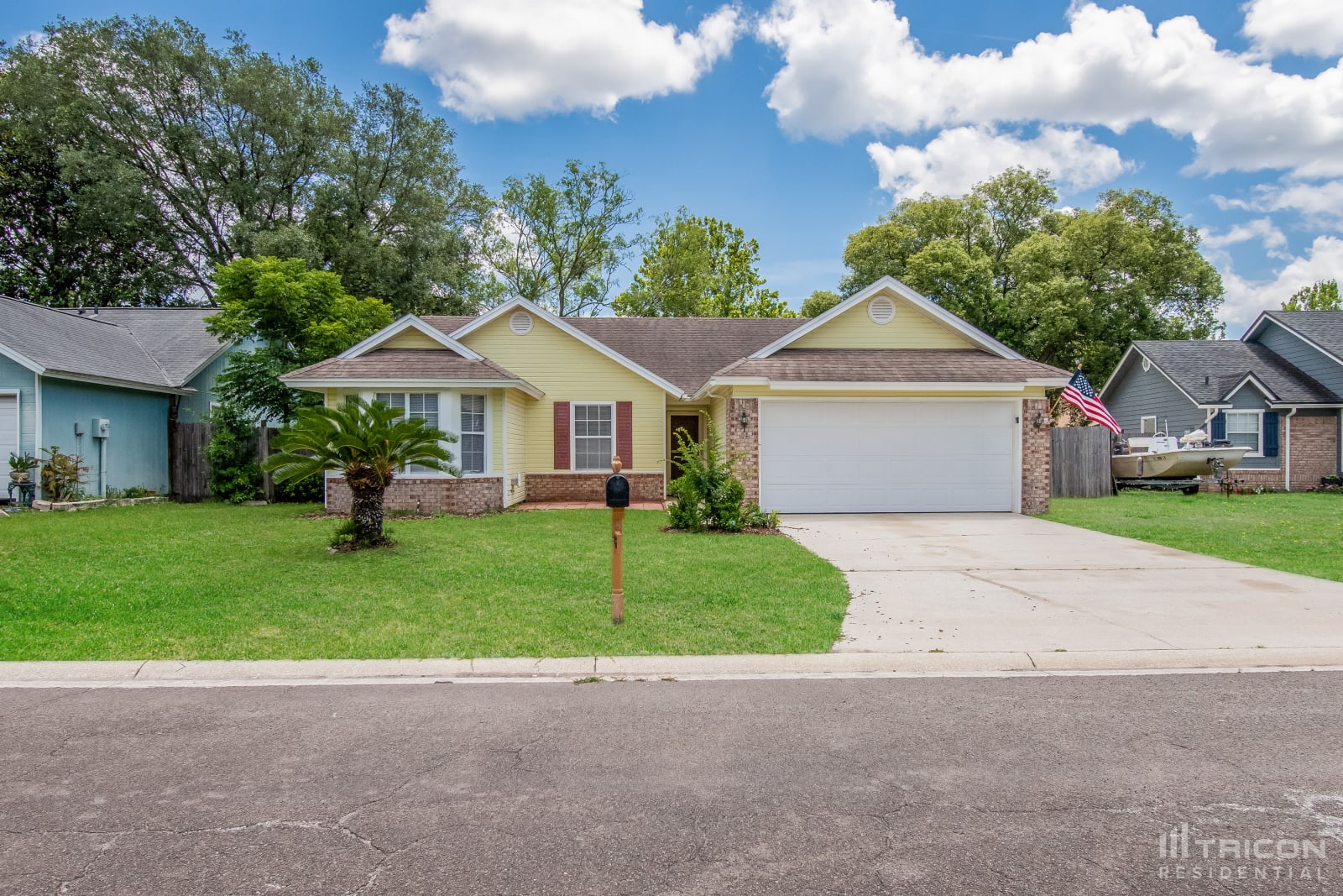 7835 Weather Vane Drive Jacksonville FL