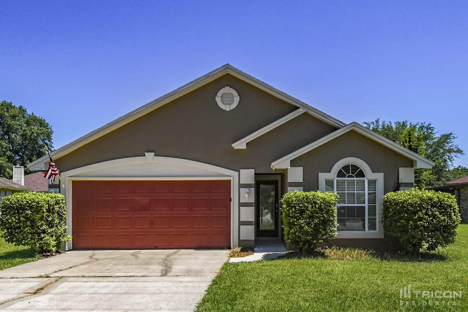 7231 Fireside Drive Jacksonville FL