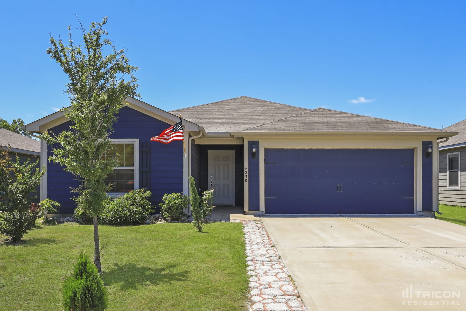 14230 Stallion Ridge Drive Dallas TX