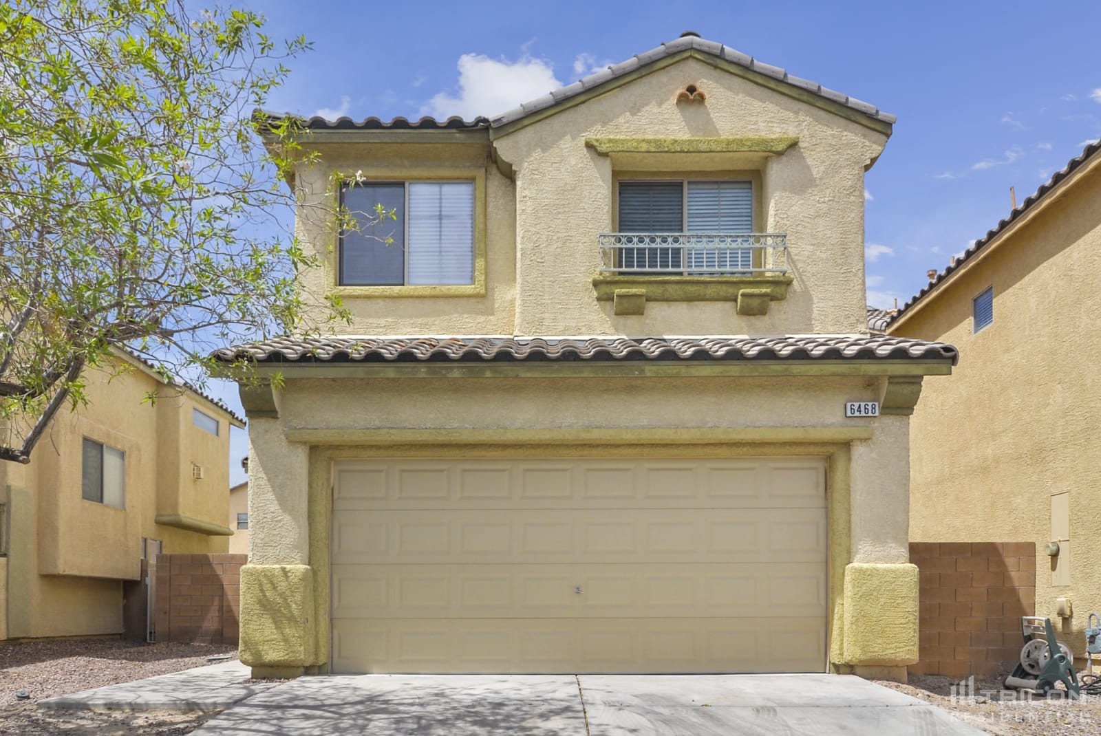 6468 Hamilton Grove Avenue Las Vegas NV