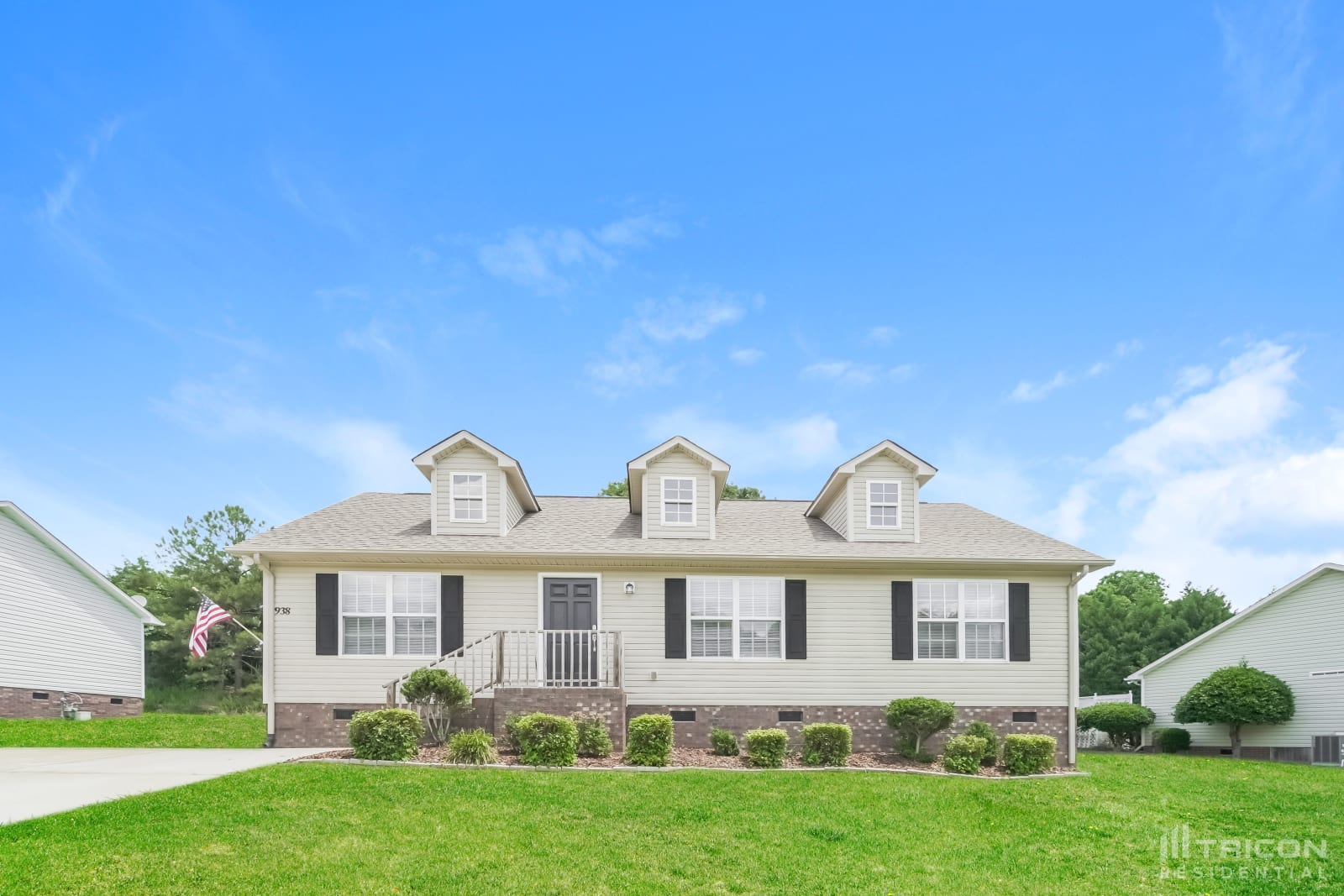 938 Loch Lomond Circle Concord NC