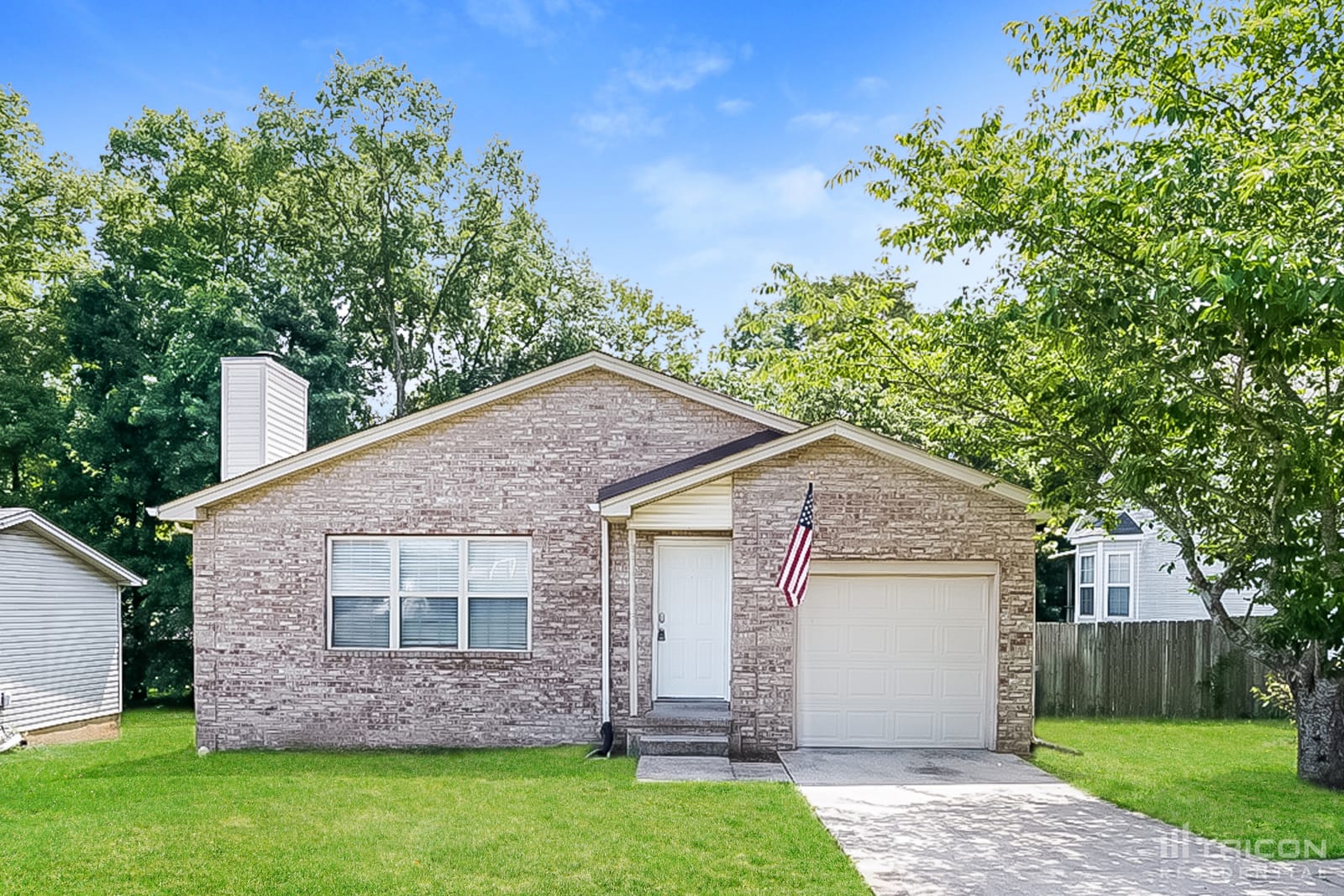 440 Cedar Park Circle La Vergne TN