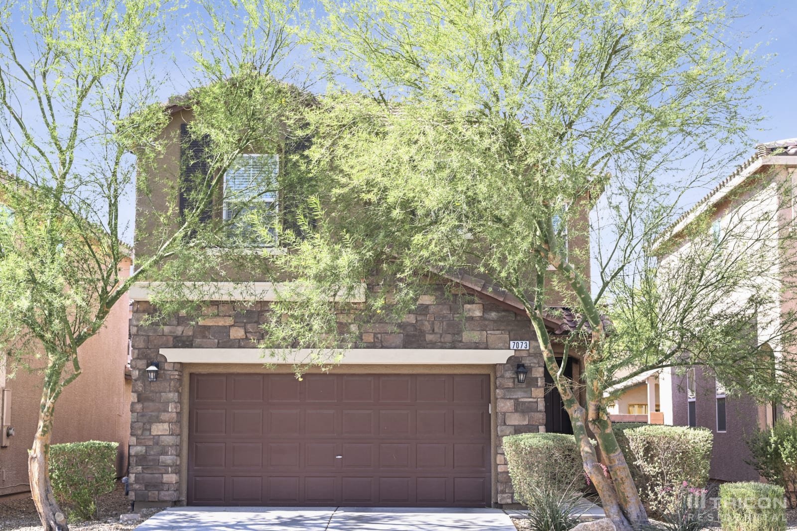 7073 Leadville Peak Avenue Las Vegas NV