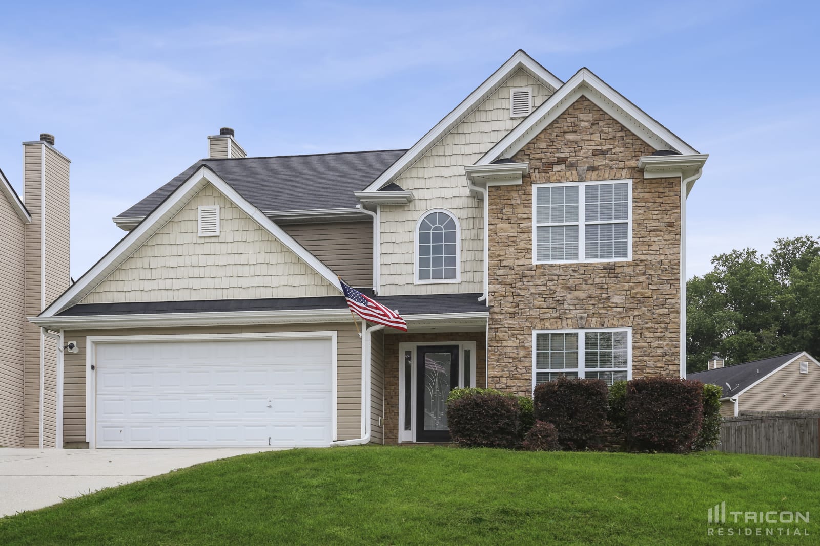 1906 Sandalwood Court Winder GA