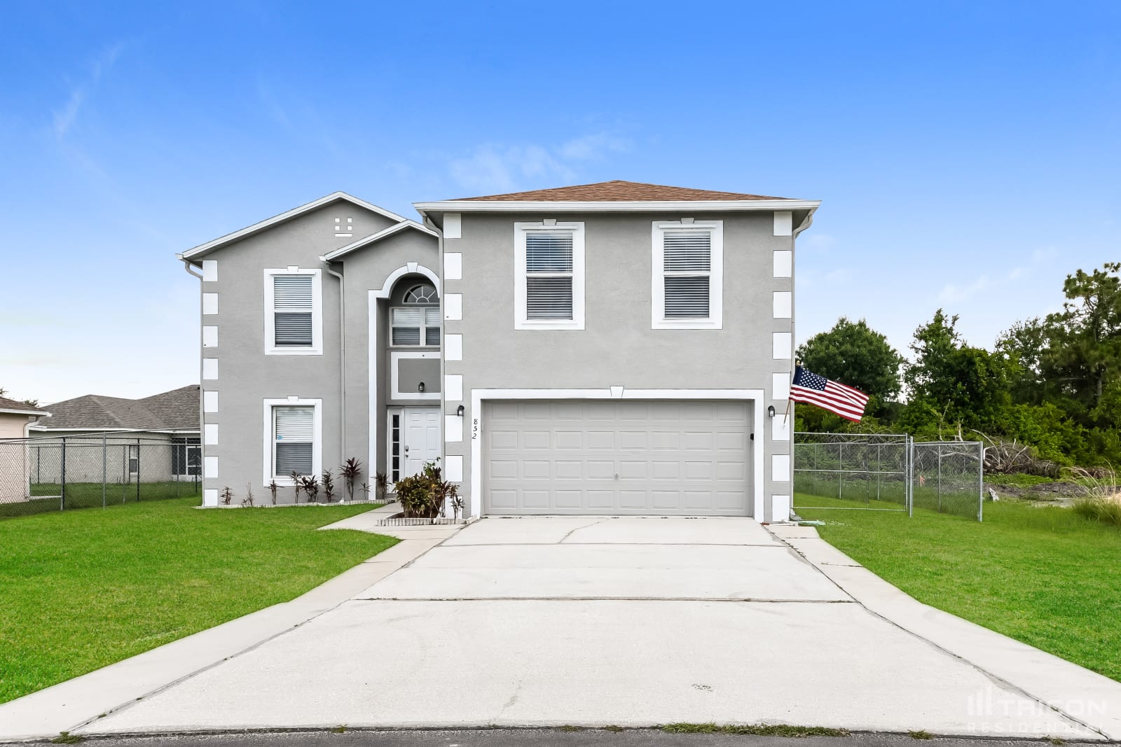 852 Massy Court Kissimmee FL