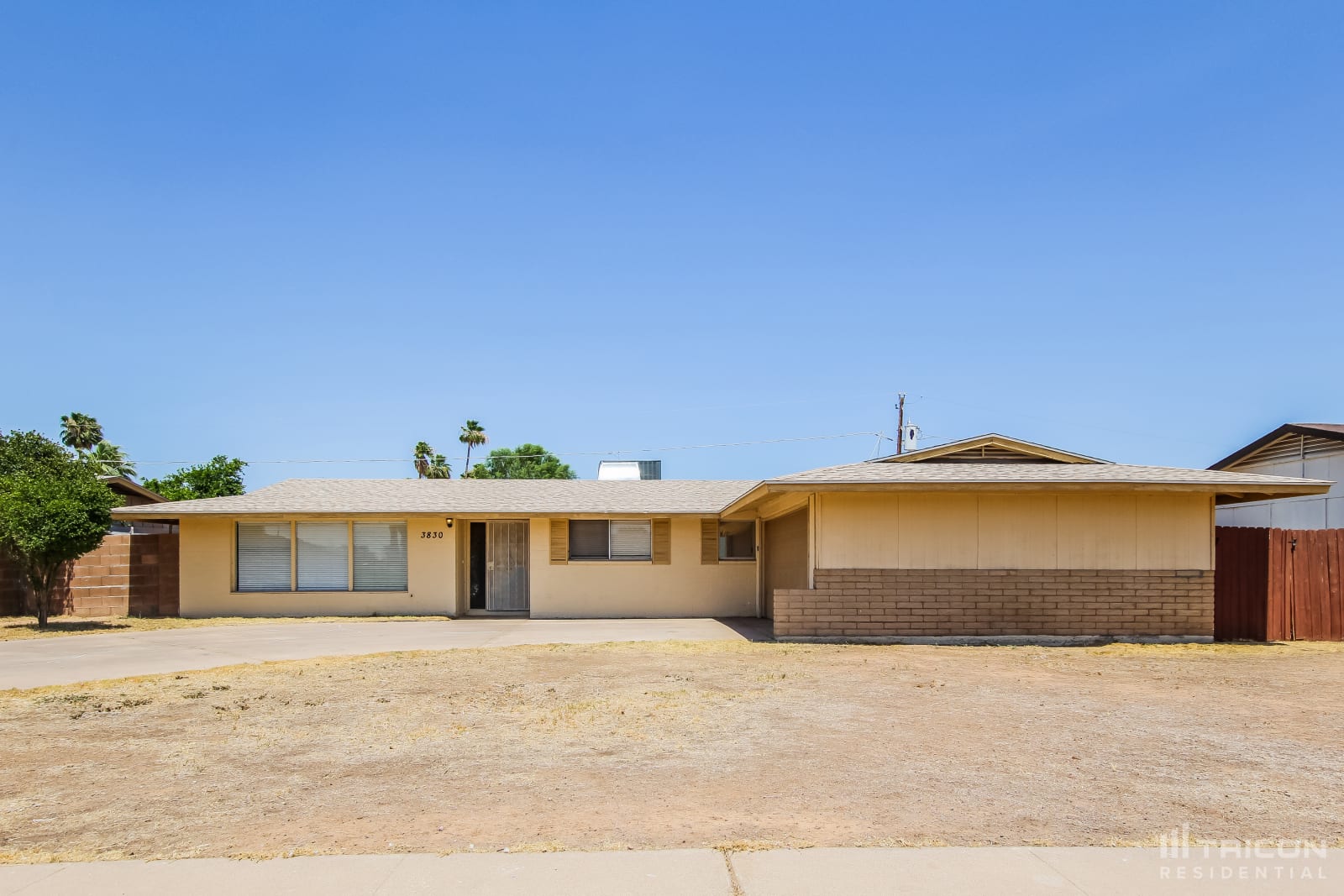 3830 W Royal Palm Road Phoenix AZ