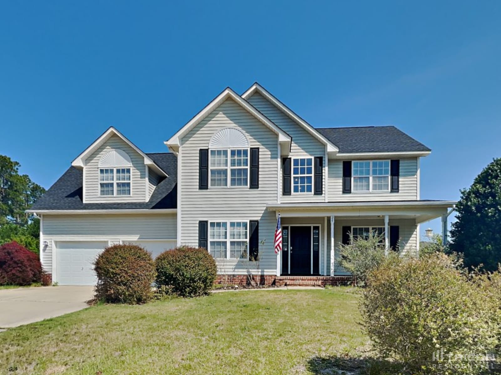 24 Candler Court Cameron NC