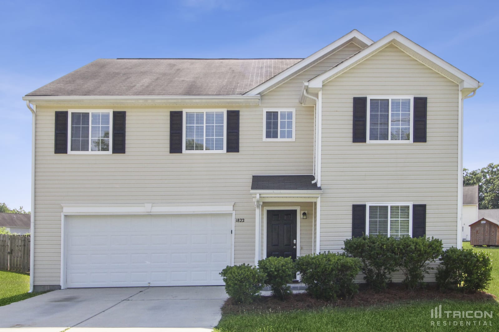 1822 Chatfield Drive High Point NC