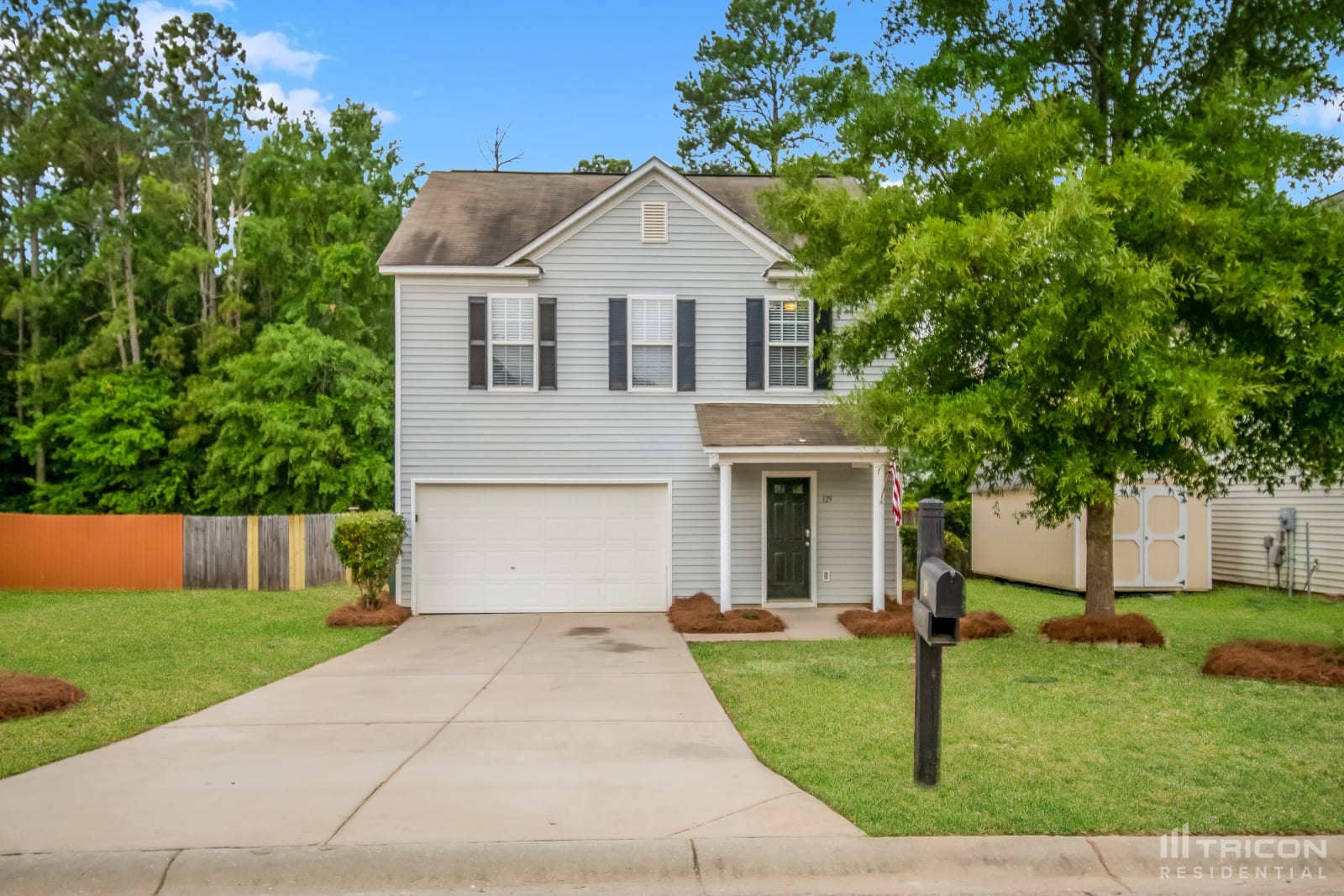 129 Honey Tree Road Columbia SC