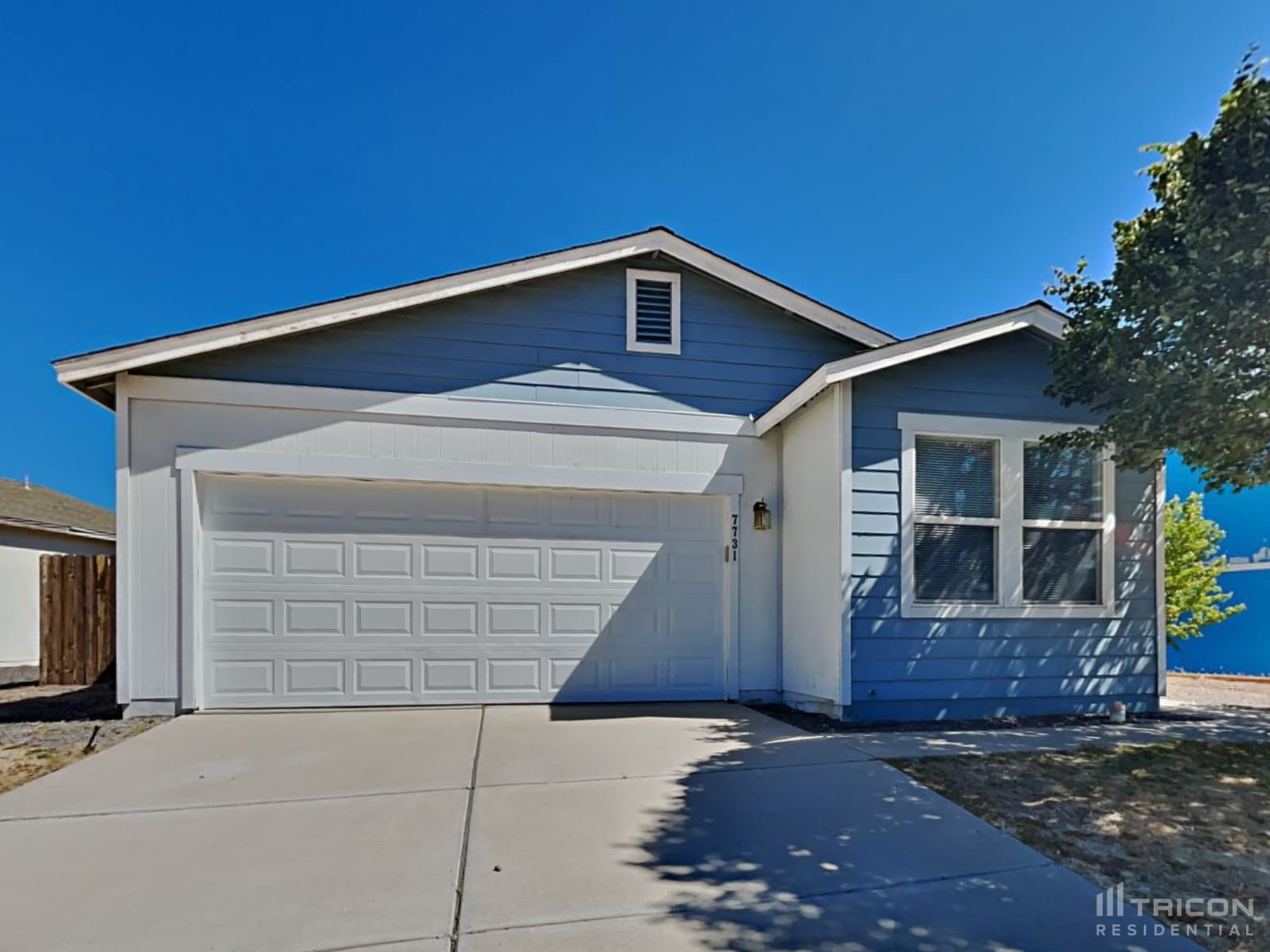 7731 Mariner Cove Drive Reno NV