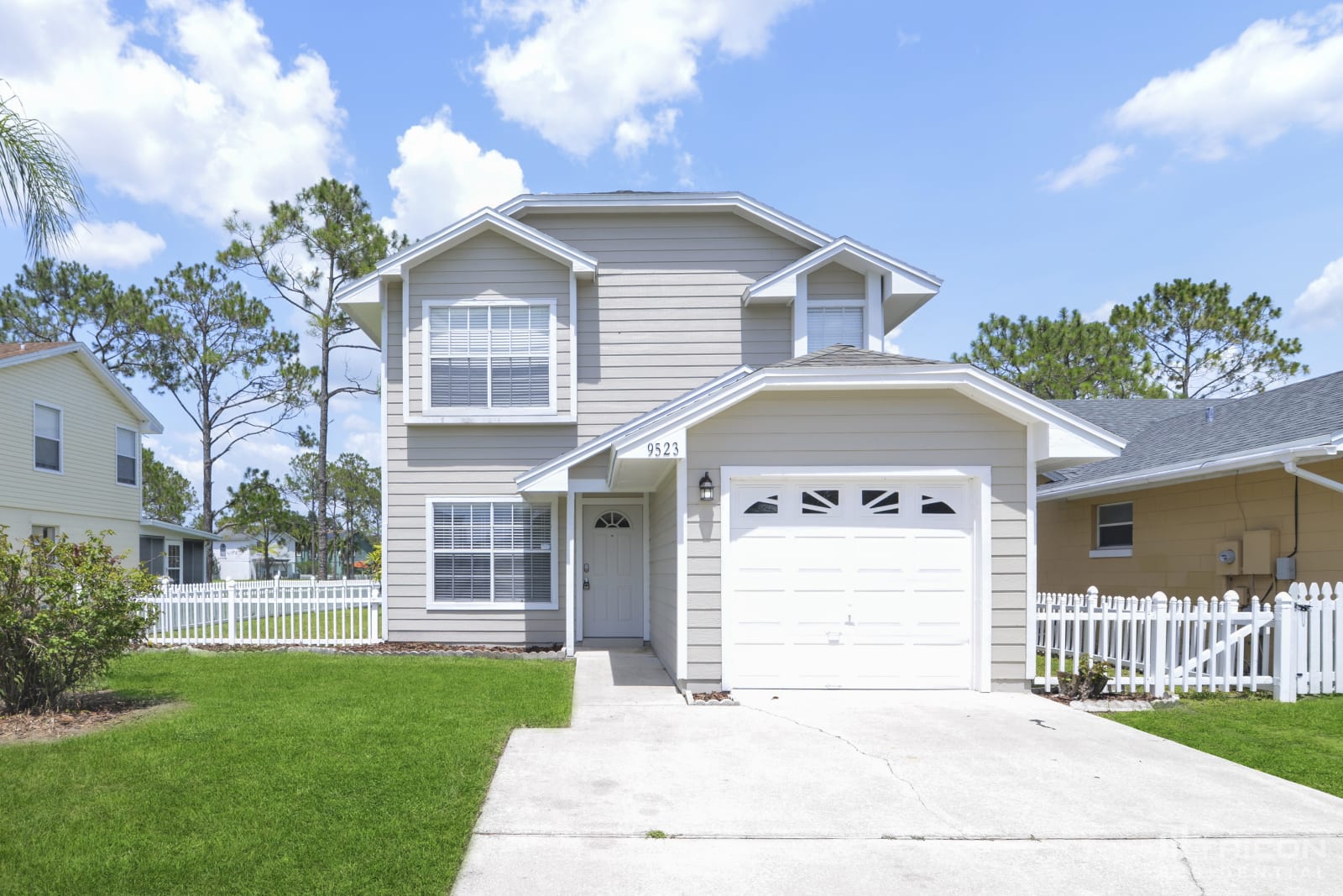 9523 Dubois Boulevard Orlando FL