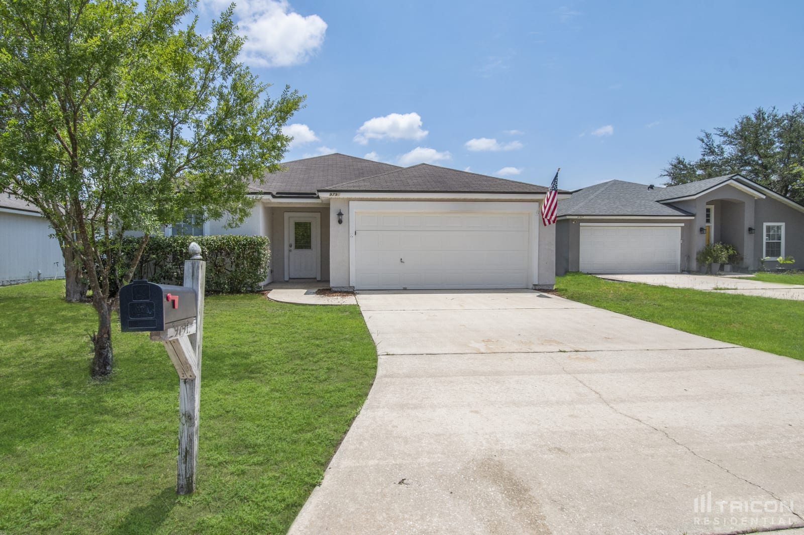 9791 W Watershed Drive Jacksonville FL