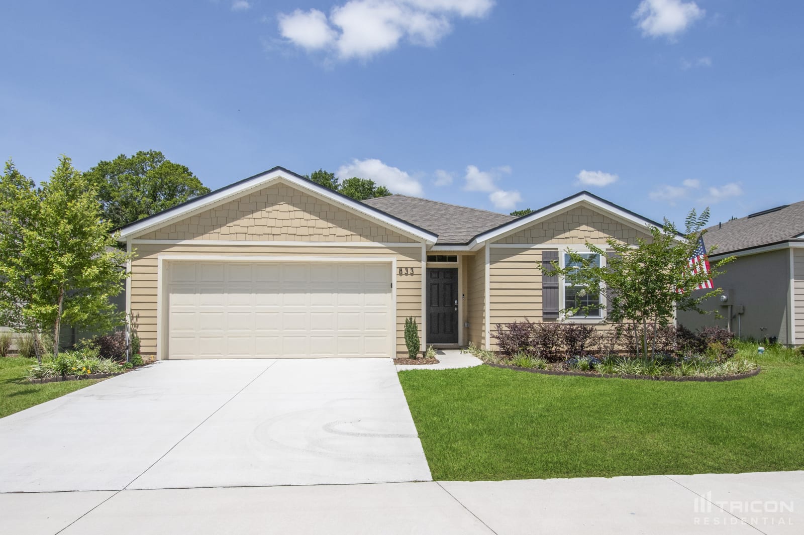 833 Cameron Oaks Place Middleburg FL