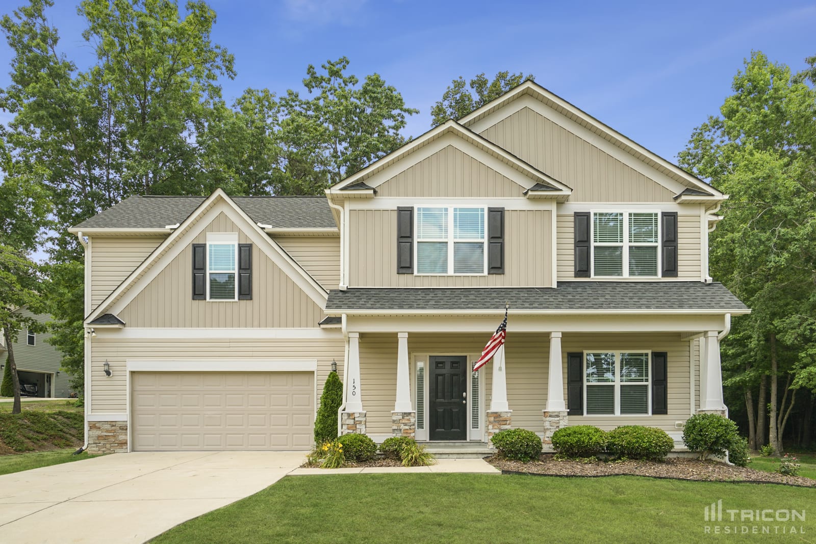 150 Timberland Drive Angier NC