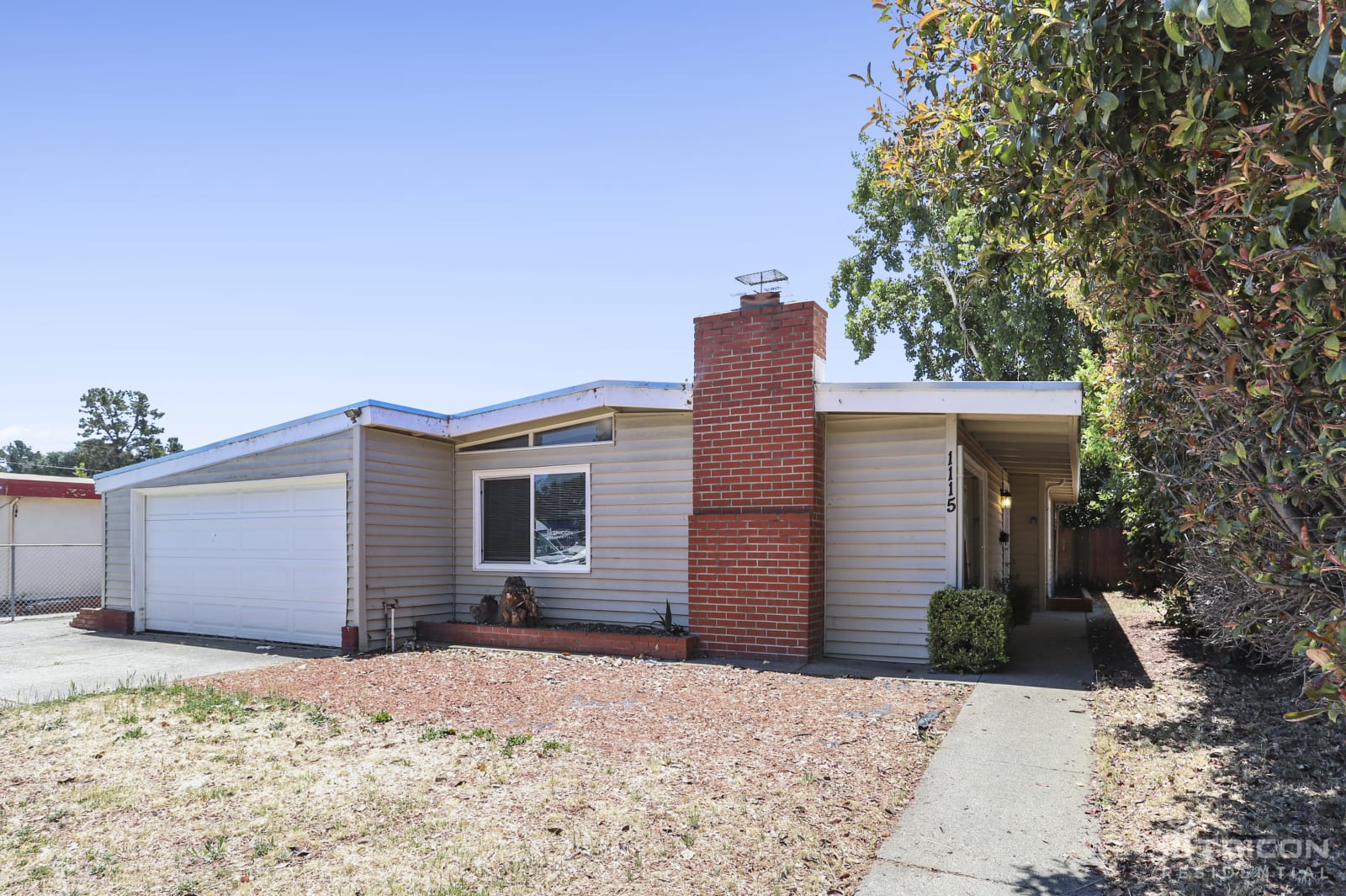 1115 Coronel Ave Vallejo CA