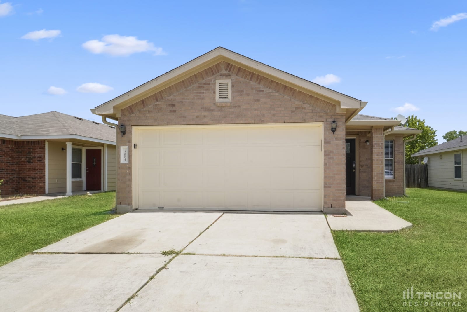 12604 Sky Harbor Drive Del Valle TX