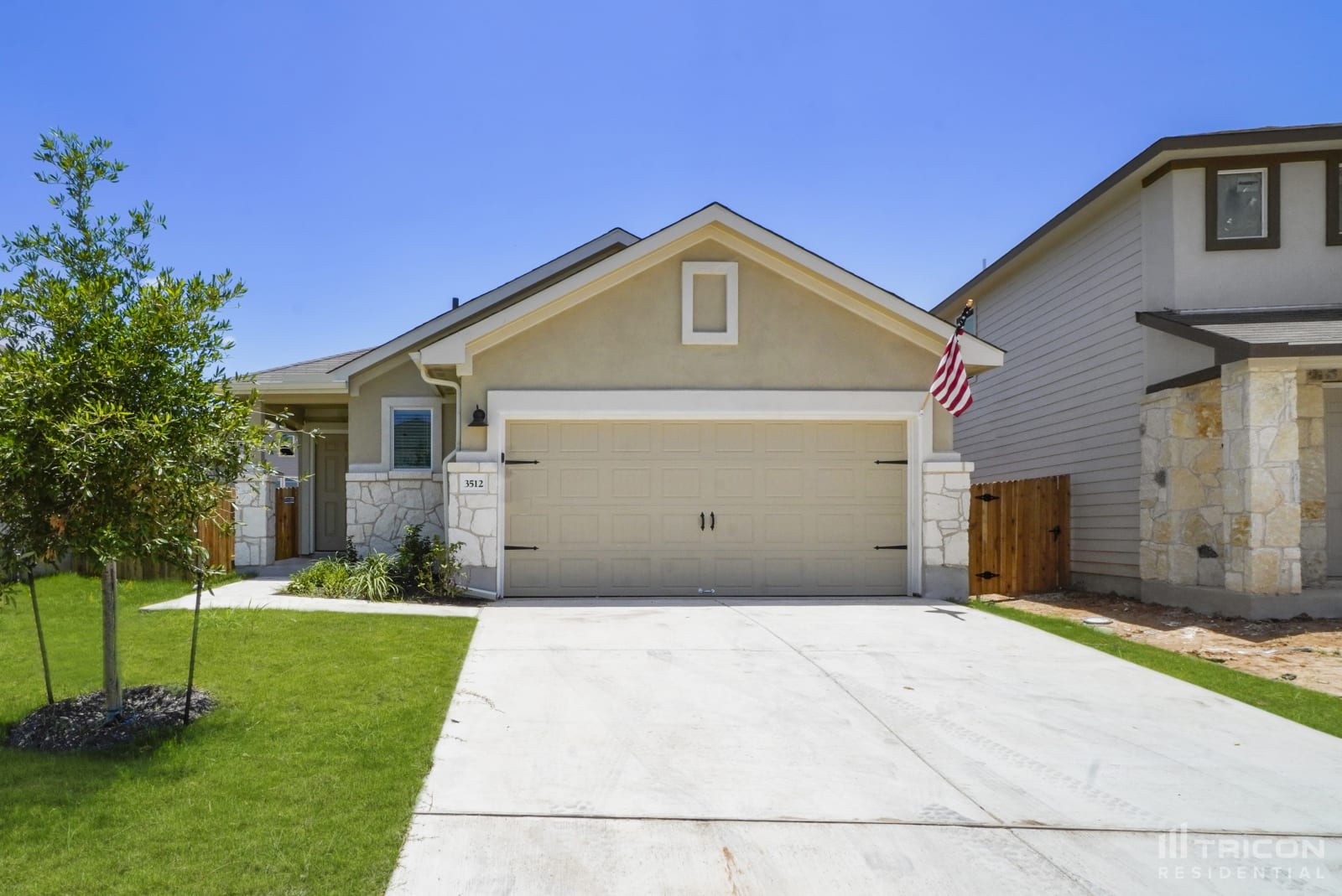 3512 Stride Ln Georgetown TX