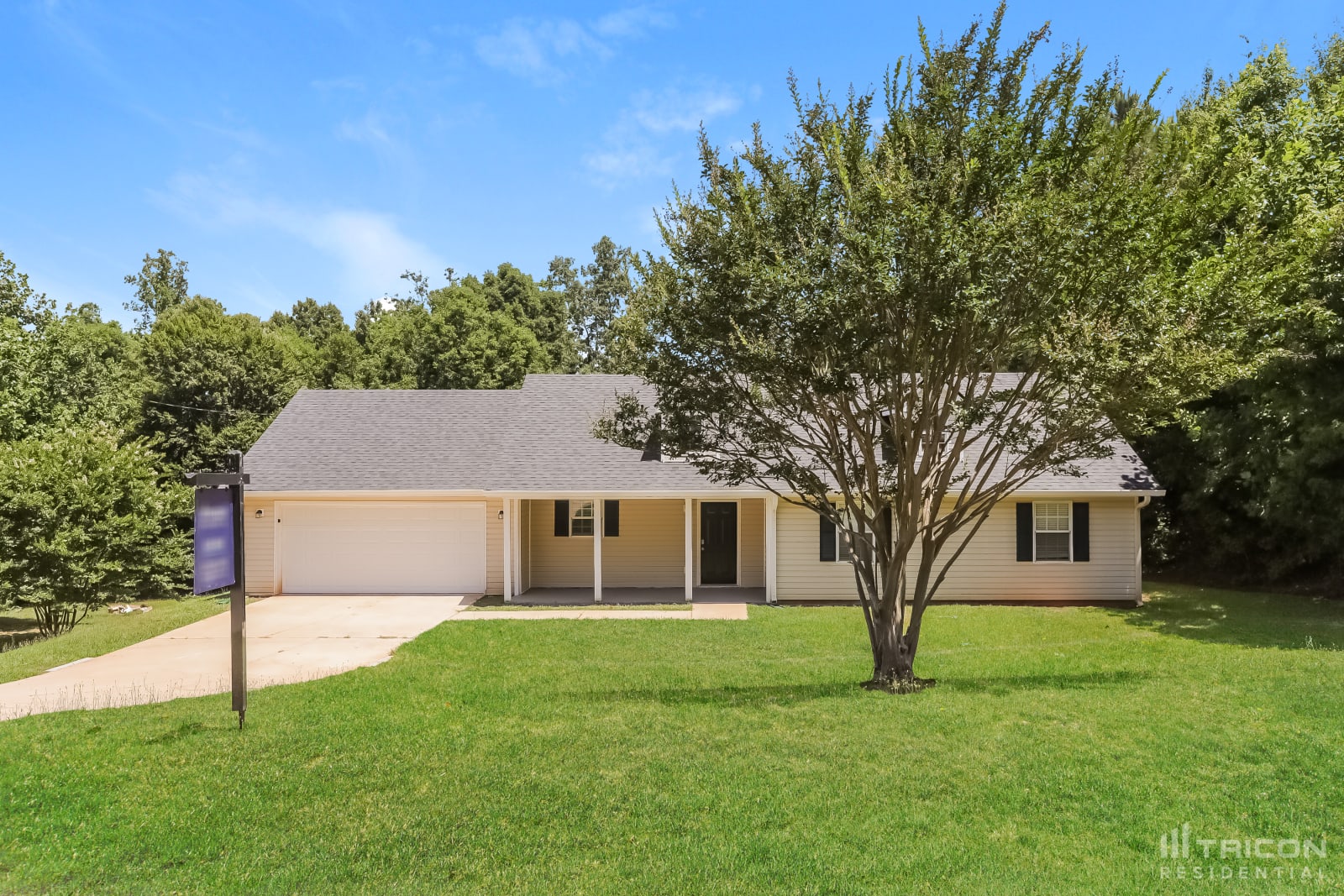 45 Brighton Drive Covington GA