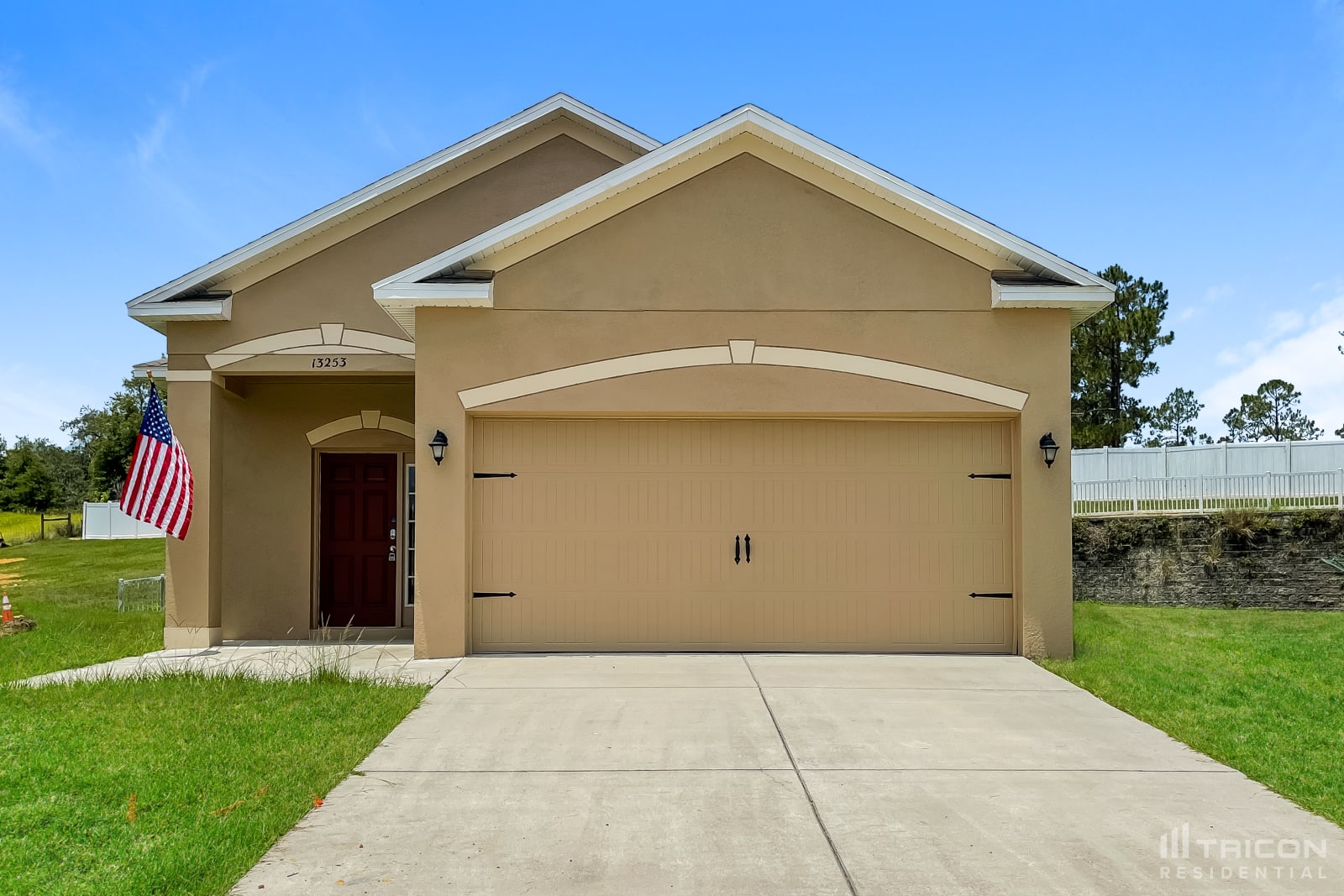 13253 Waterford Castle Drive Dade City FL