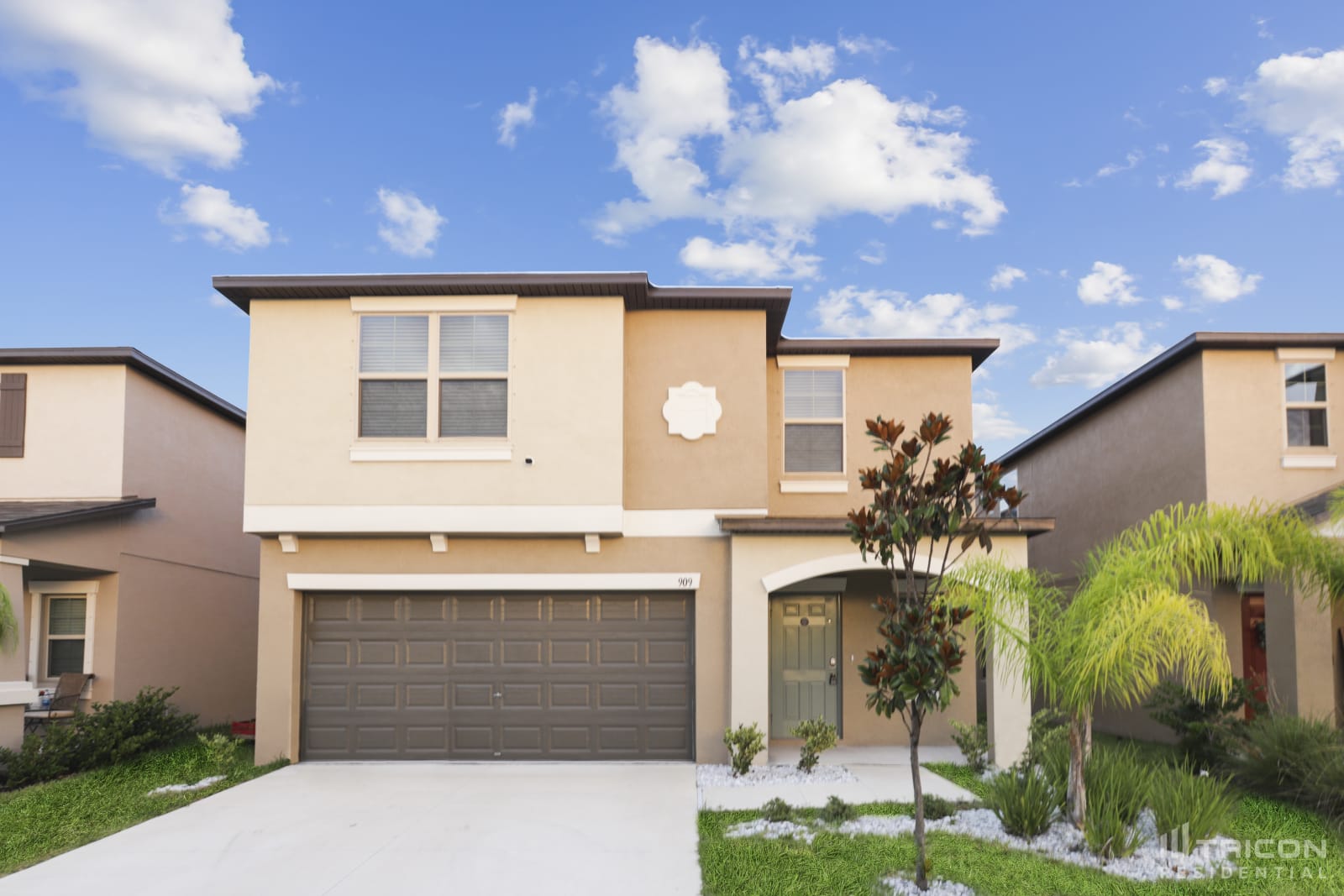 909 Nutmeg Spice Place Ruskin FL