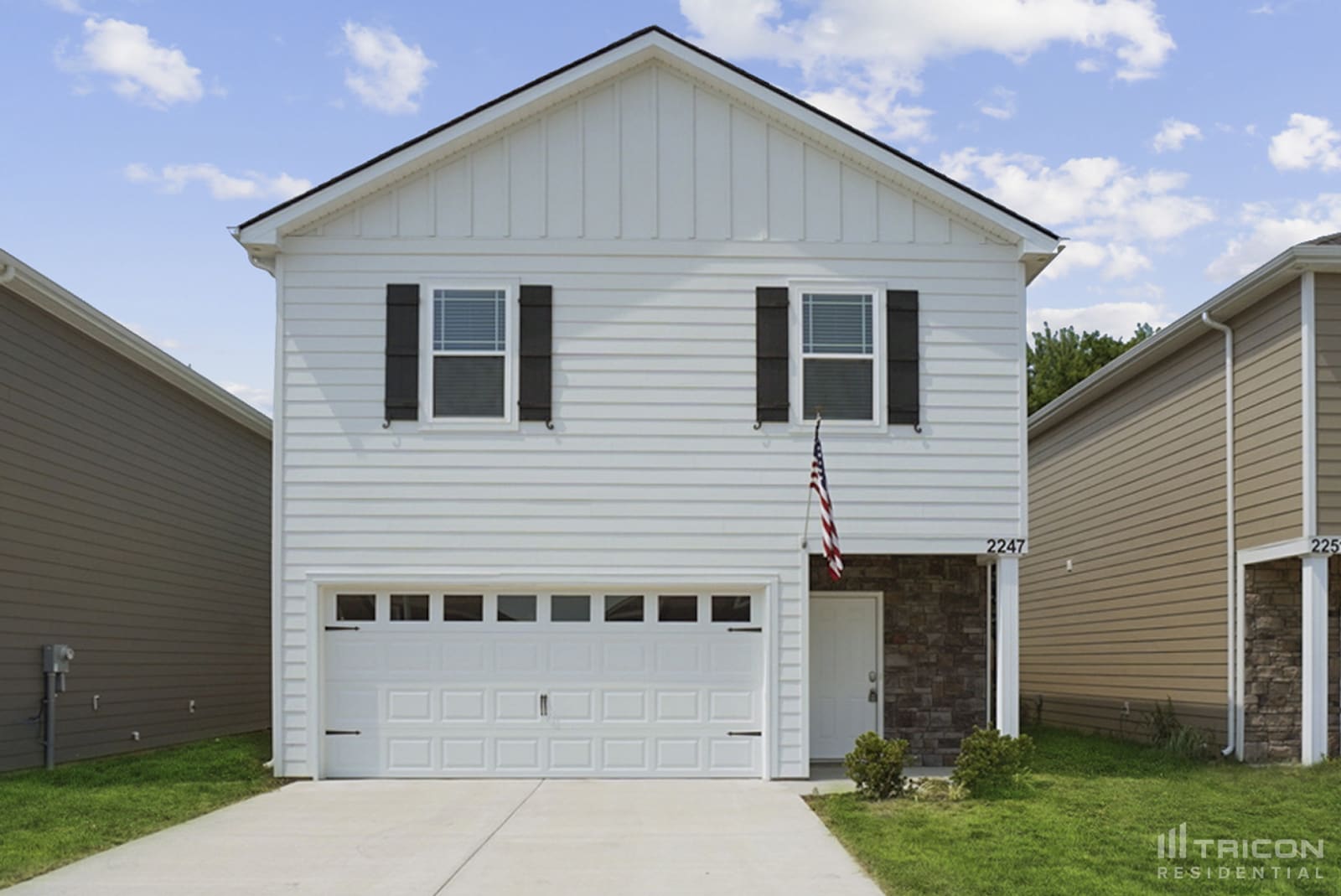 2247 Lismore Drive Murfreesboro TN