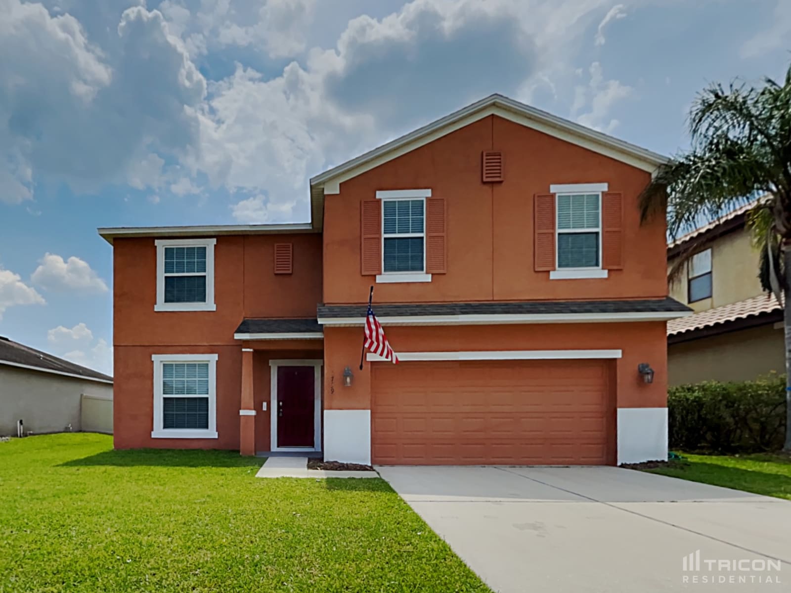 1739 Sereno Drive Davenport FL