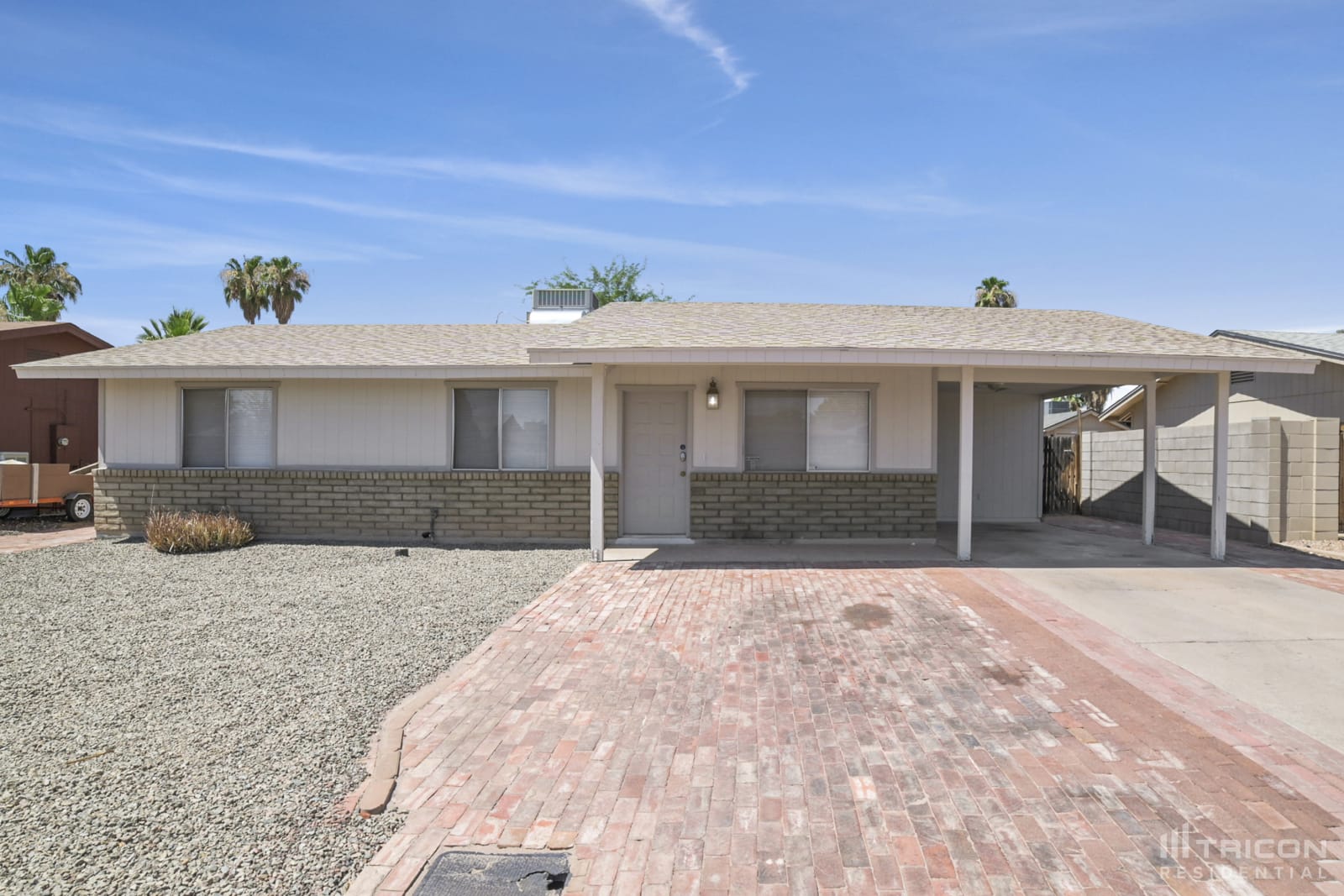 2536 E Jerome Avenue Mesa AZ