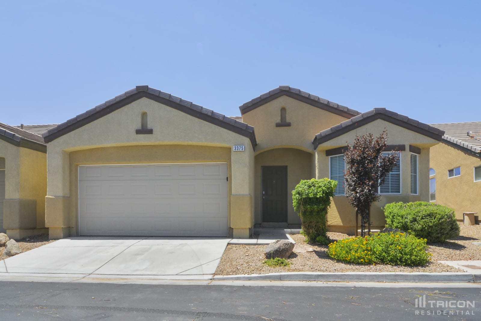 3375 Mendocino Forest Street Las Vegas NV