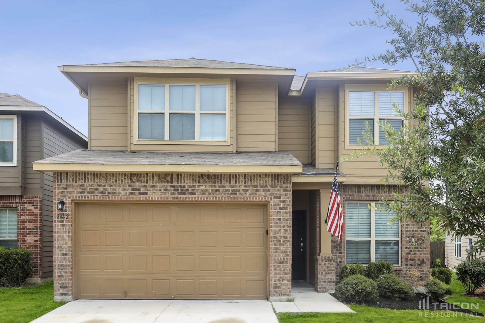 3442 Still Pond San Antonio TX