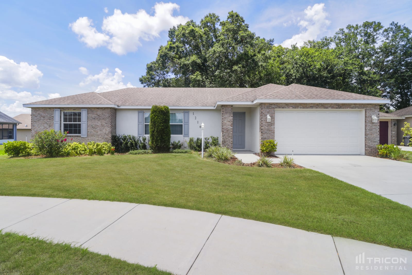 1216 Lavender Jewel Court Plant City FL