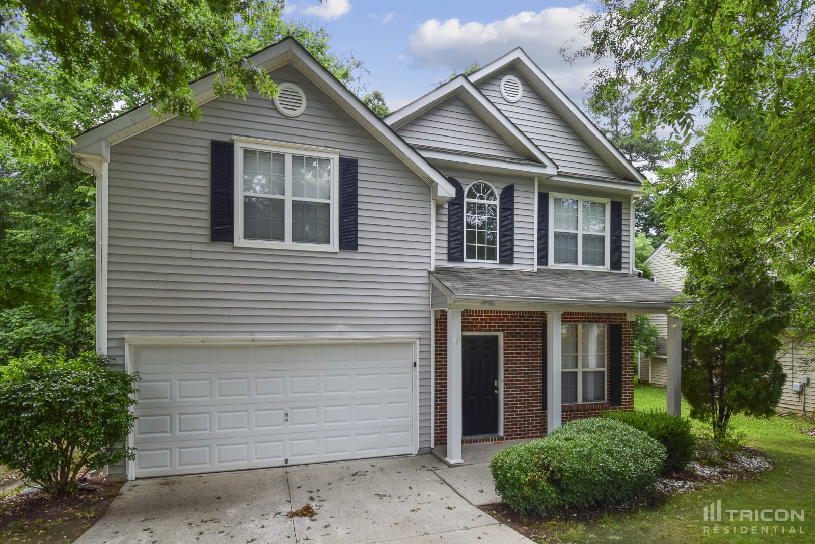 7329 Copperbend Court Austell GA