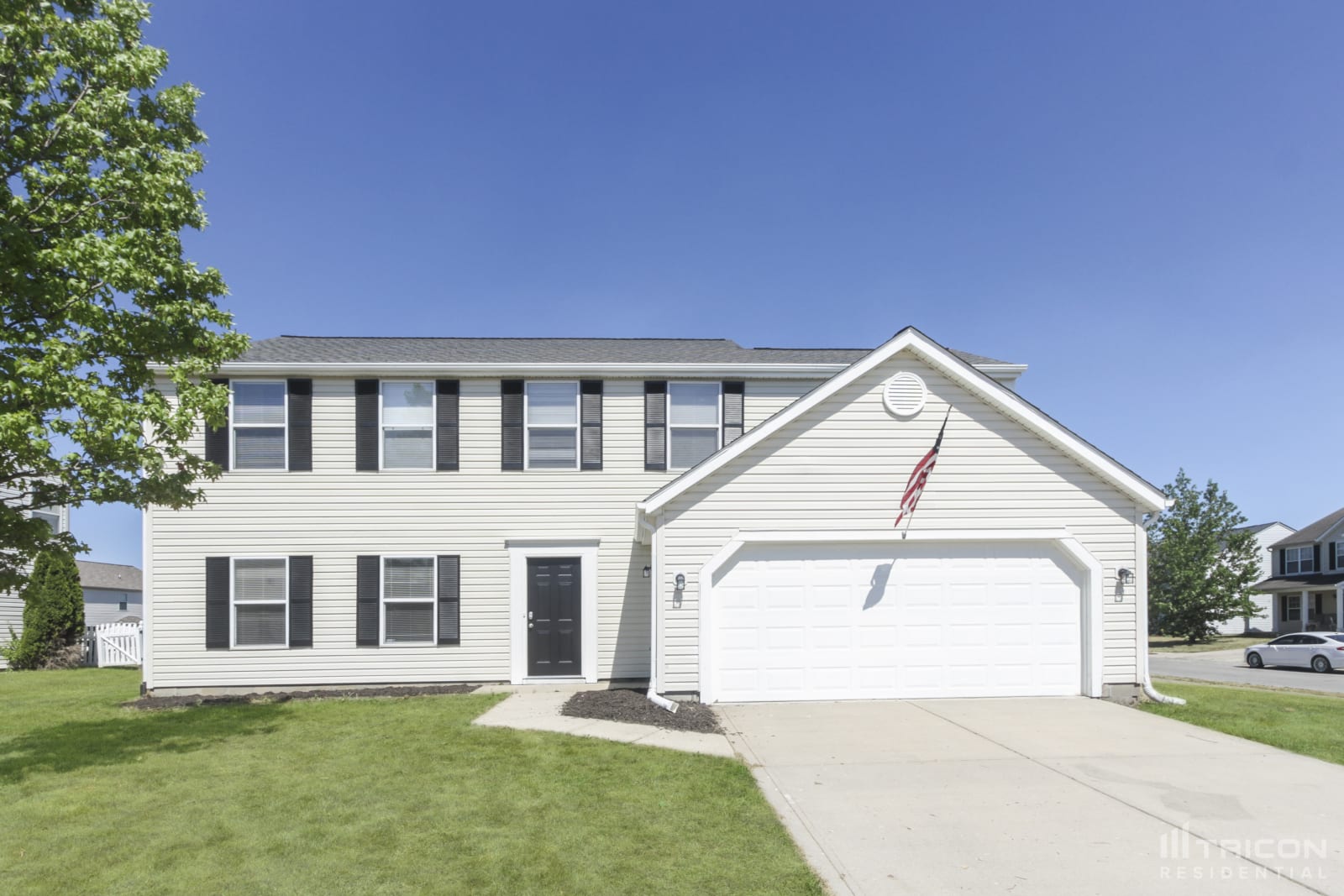 5323 Sandwood Drive Indianapolis IN