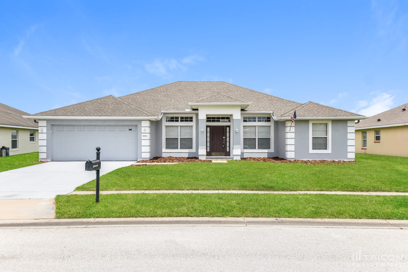 3231 Lorimar Lane Saint Cloud FL