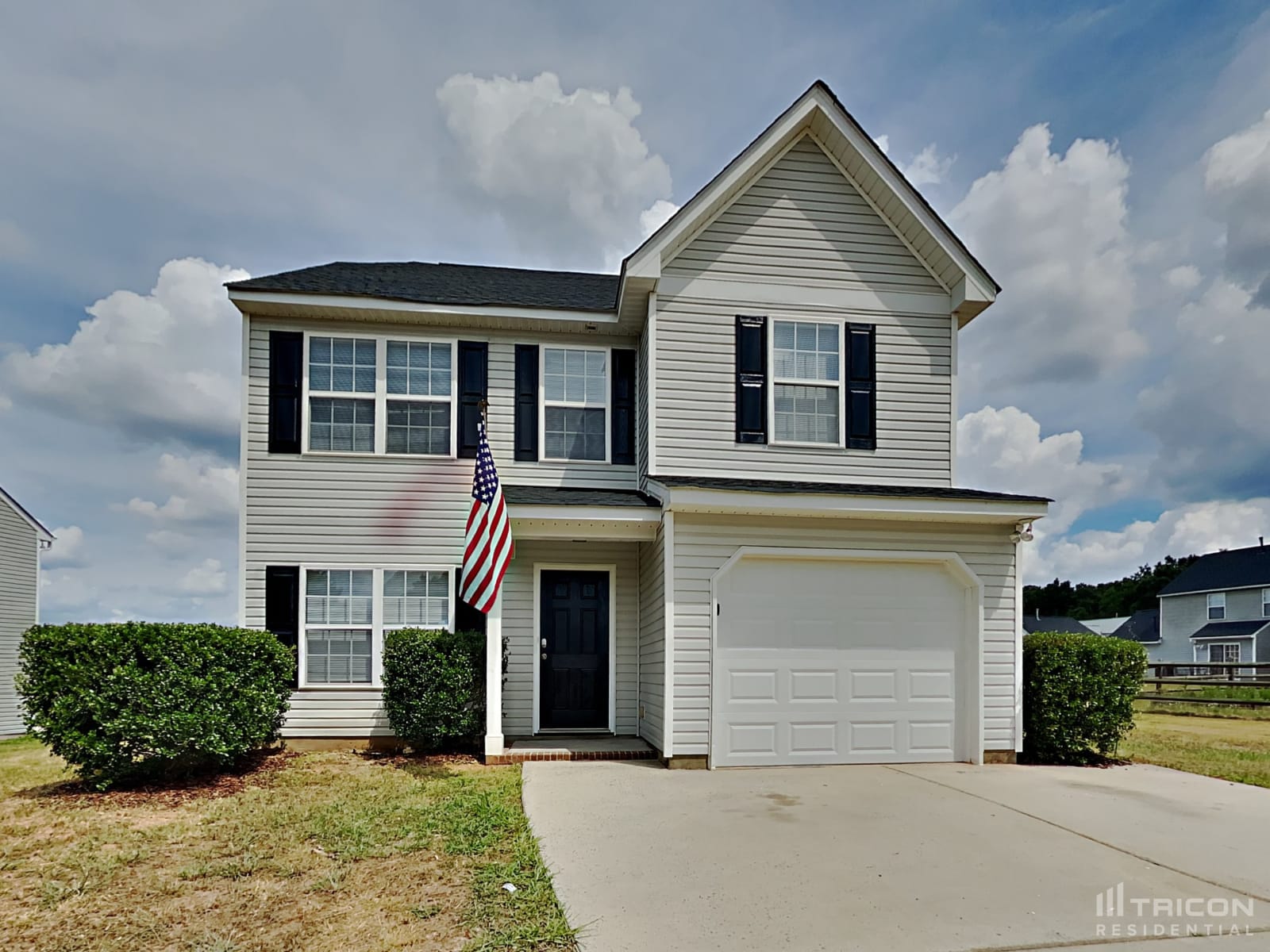 507 Glencroft Drive Wingate NC