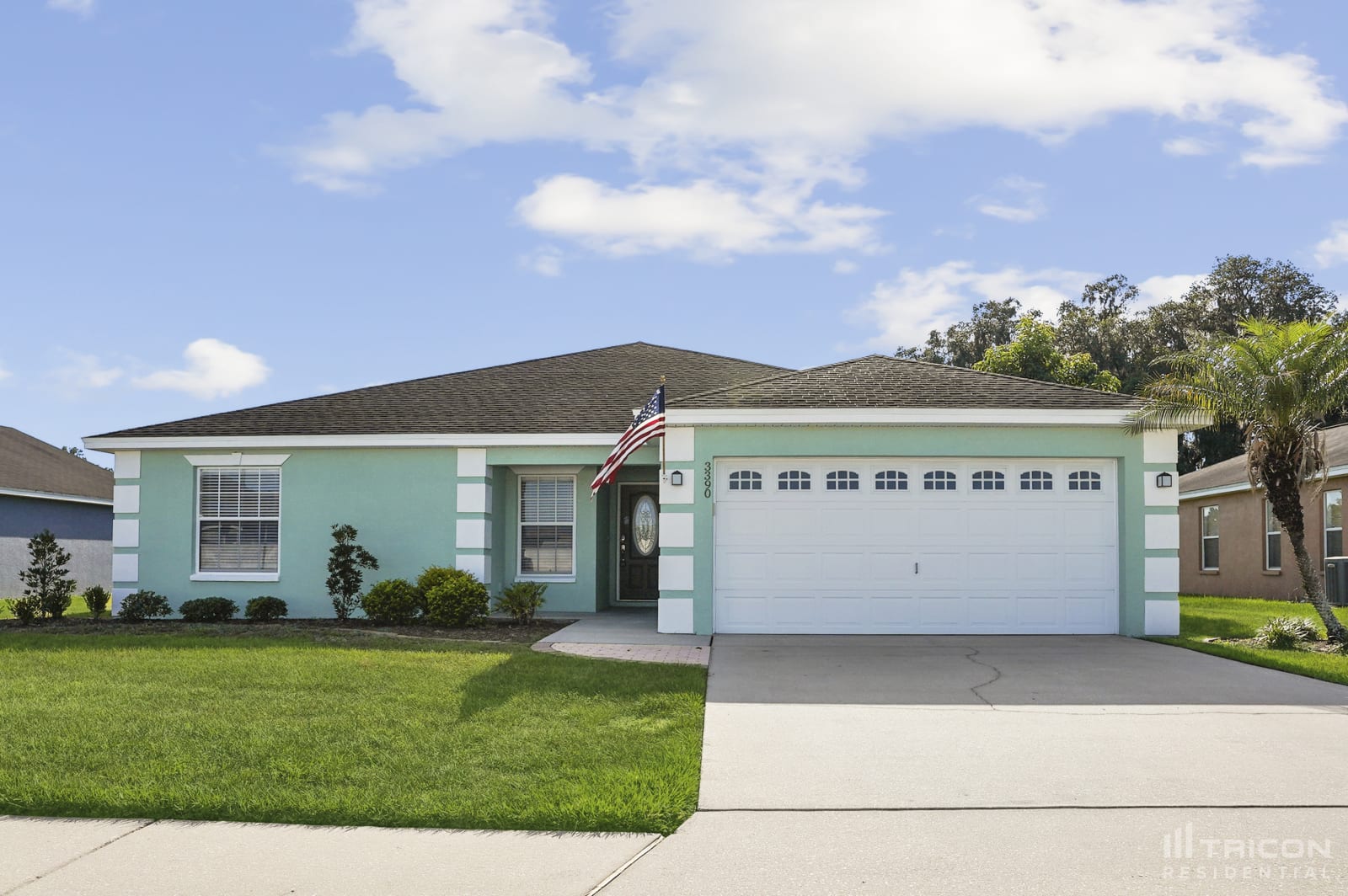 3390 Winchester Estates Circle Lakeland FL