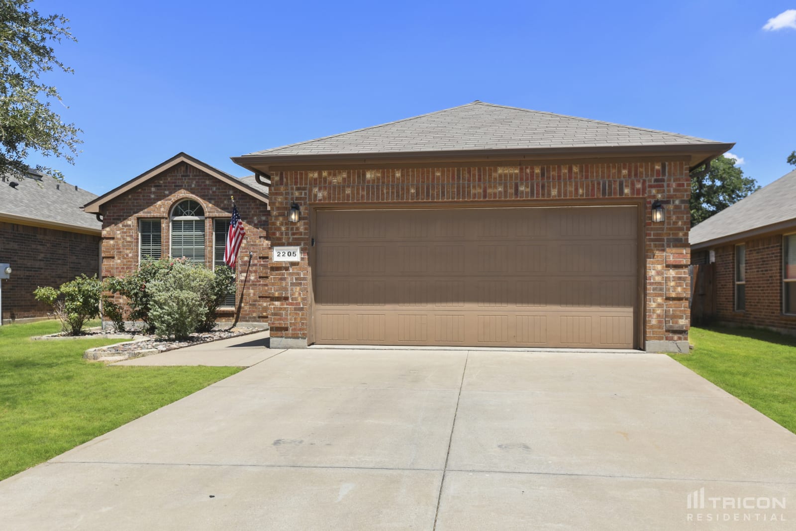 2205 Kaitlyn Drive Weatherford TX