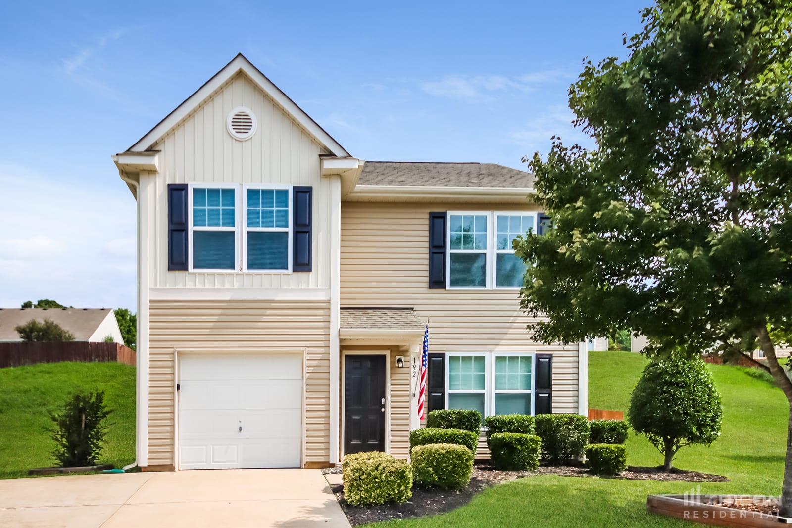 192 Altondale Drive Statesville NC