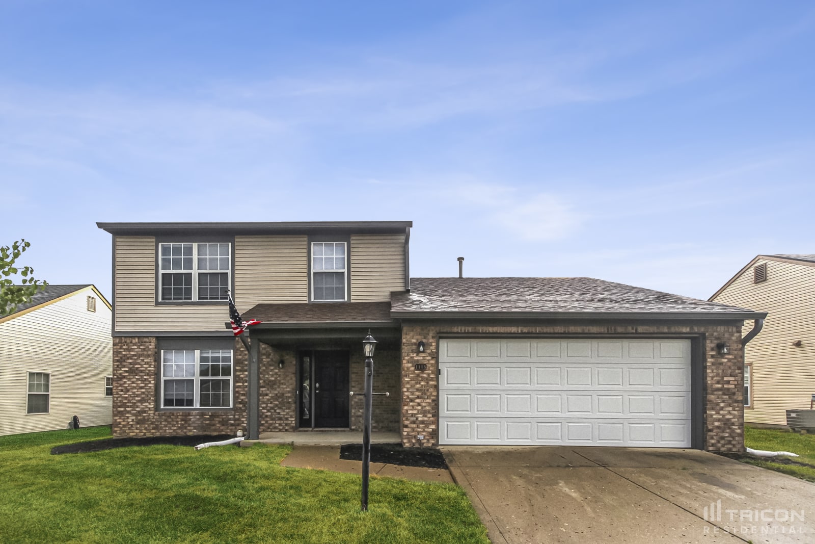 1108 Dale Hollow Drive Indianapolis IN