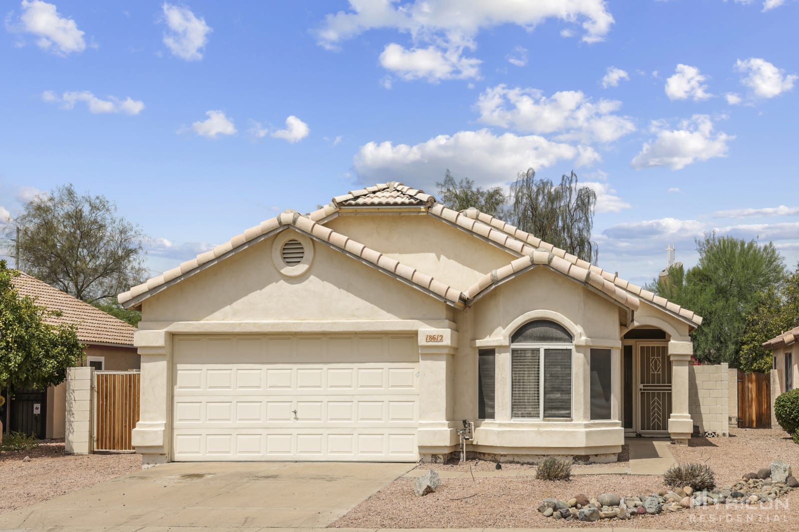 18612 N 2nd Avenue Phoenix AZ