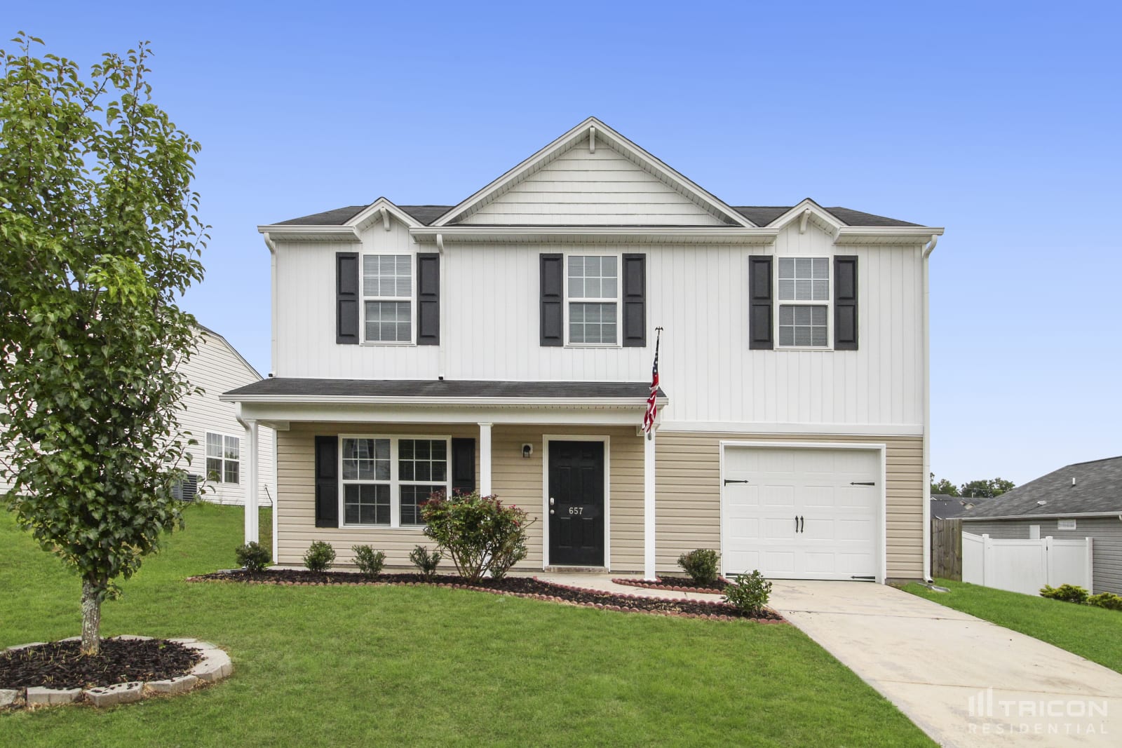657 Switchback Court High Point NC