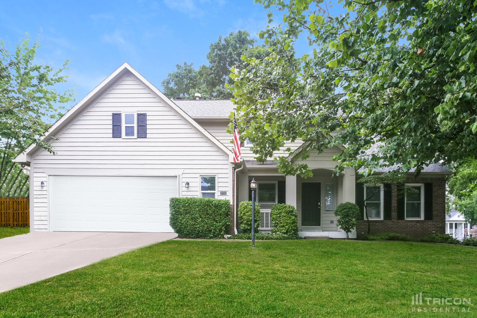 1001 Saratoga Circle Carmel IN