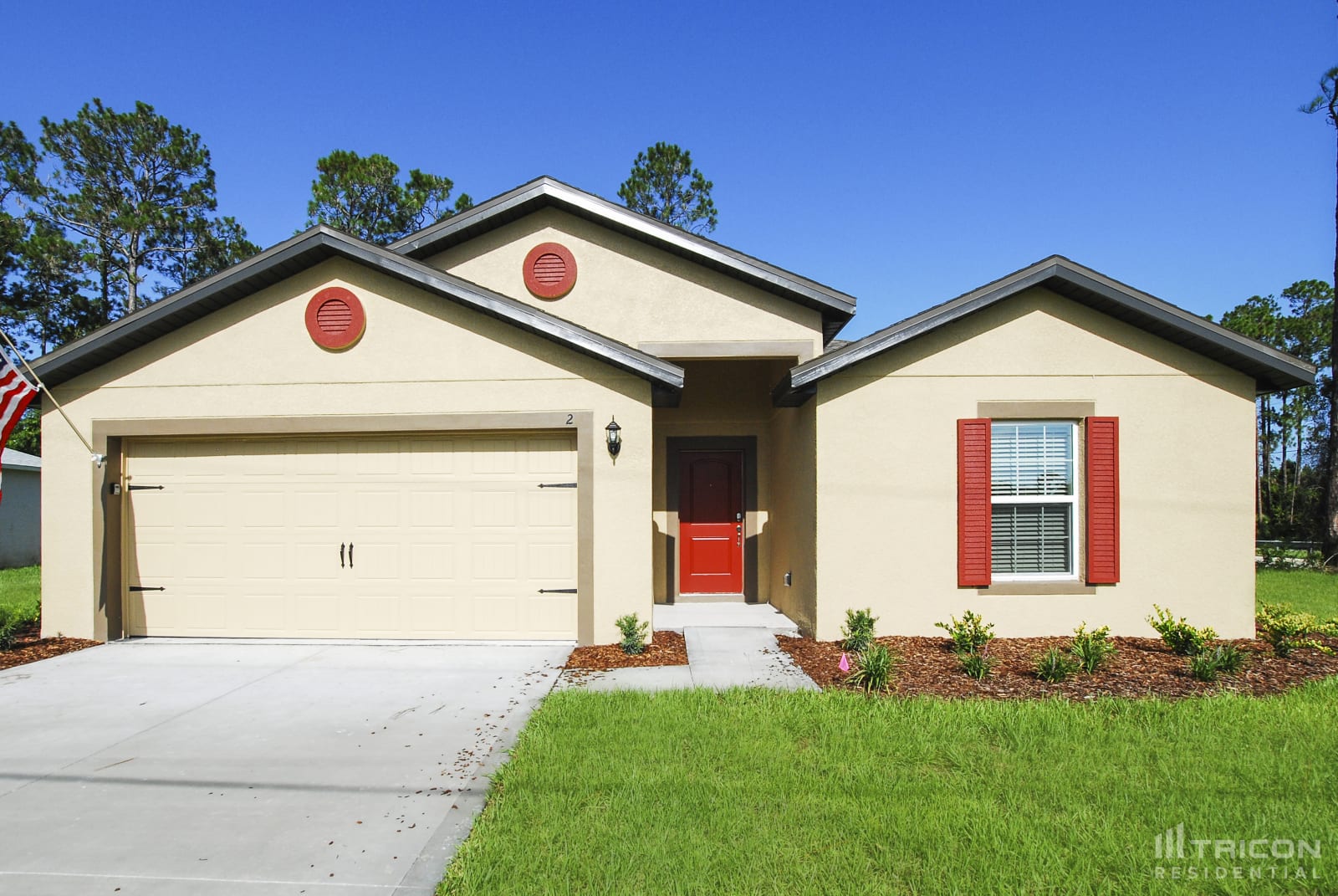 2 Riverina Dr Palm Coast FL