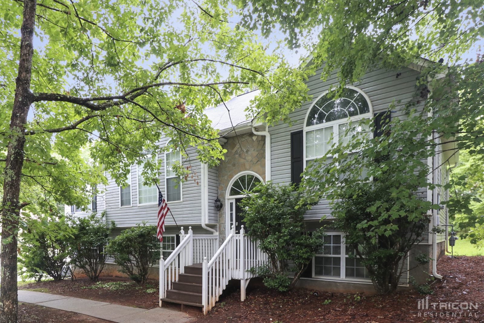 5301 Brookshire Court Douglasville GA