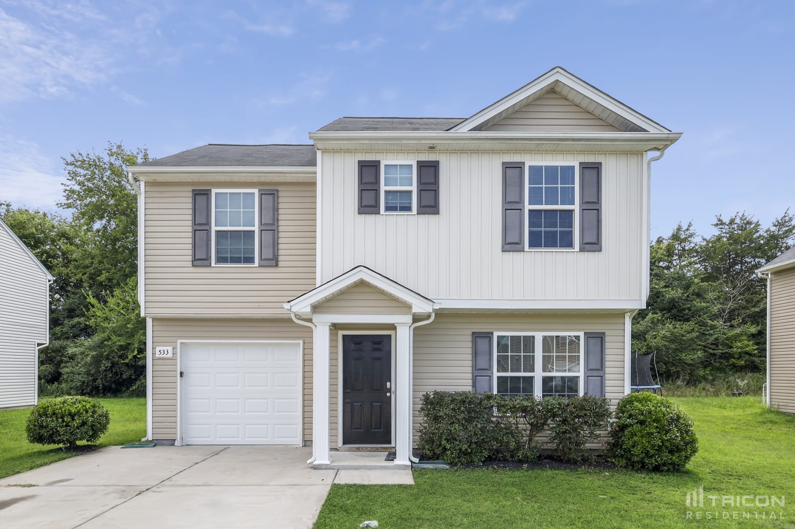 533 Gentle Breeze Lane Rock Hill SC