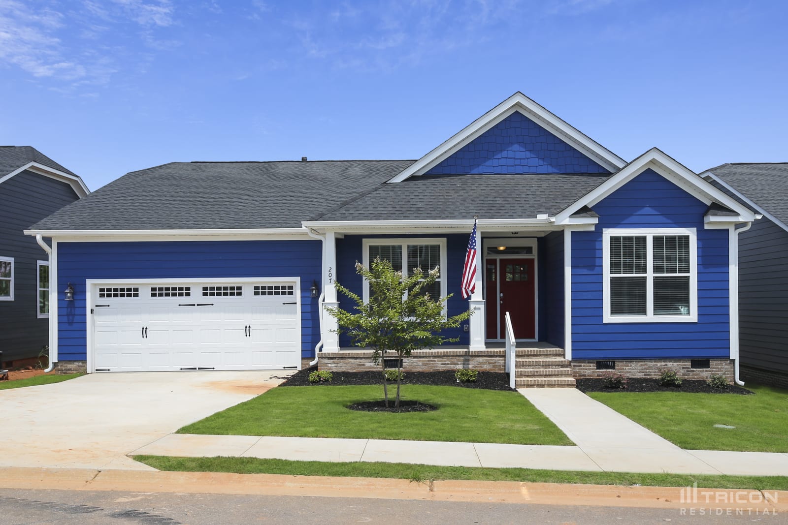 207 Daystrom Drive Greer SC