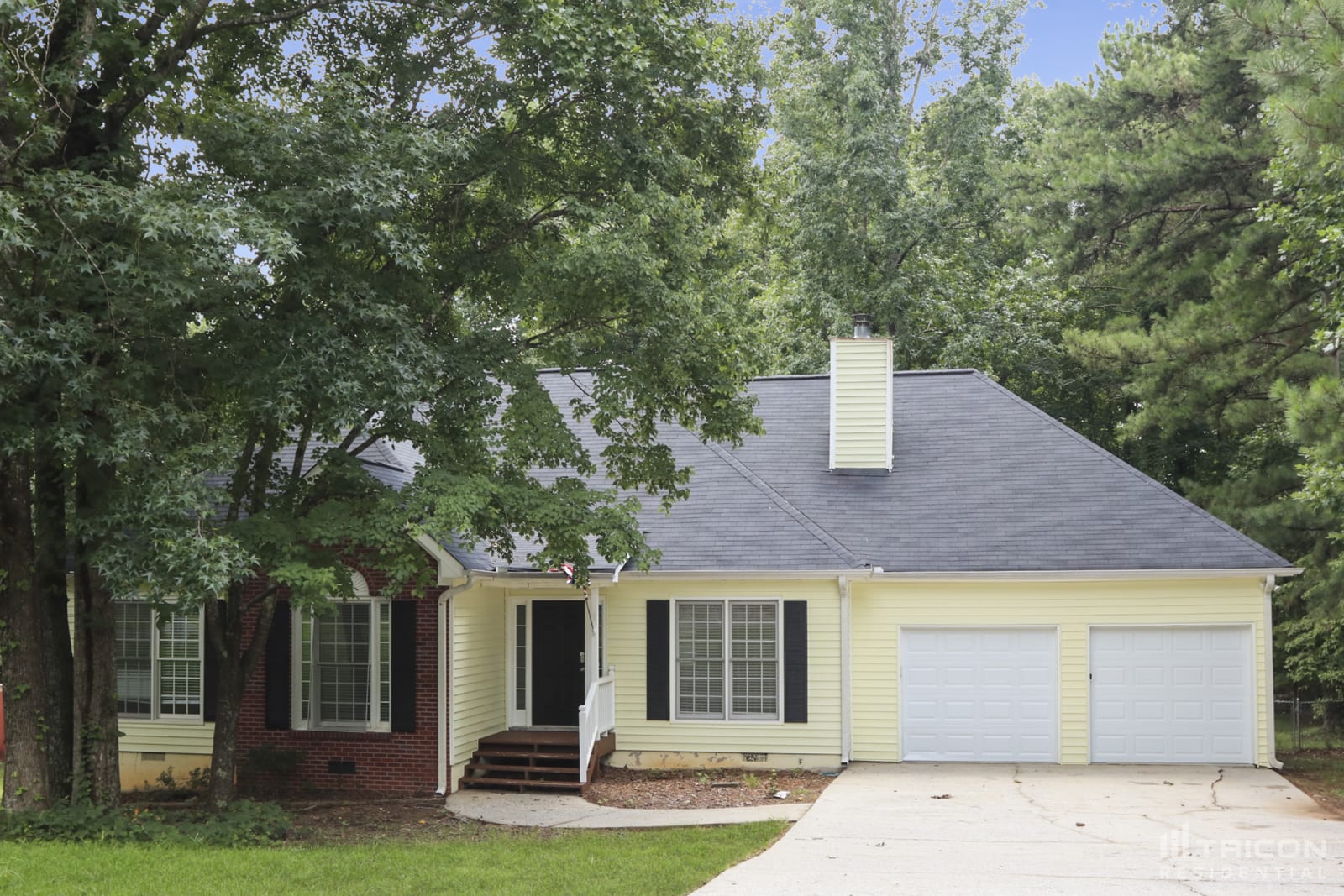 262 Maplelake Drive Acworth GA