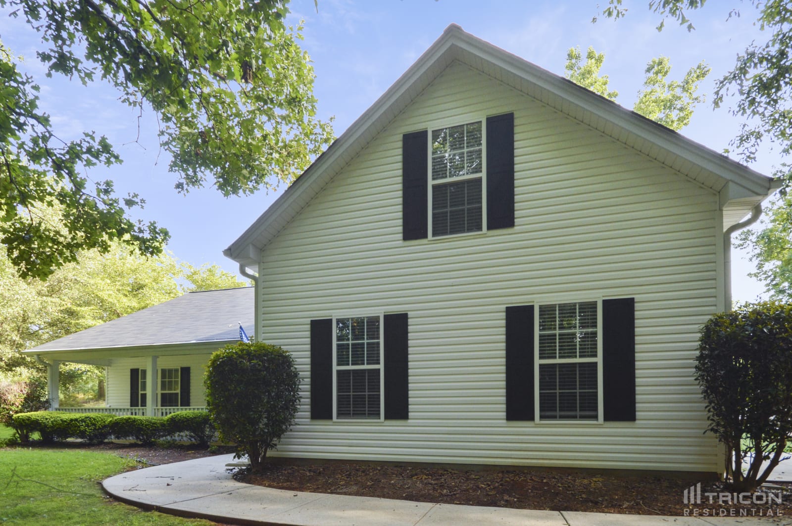 35 Crooked Creek Drive Covington GA