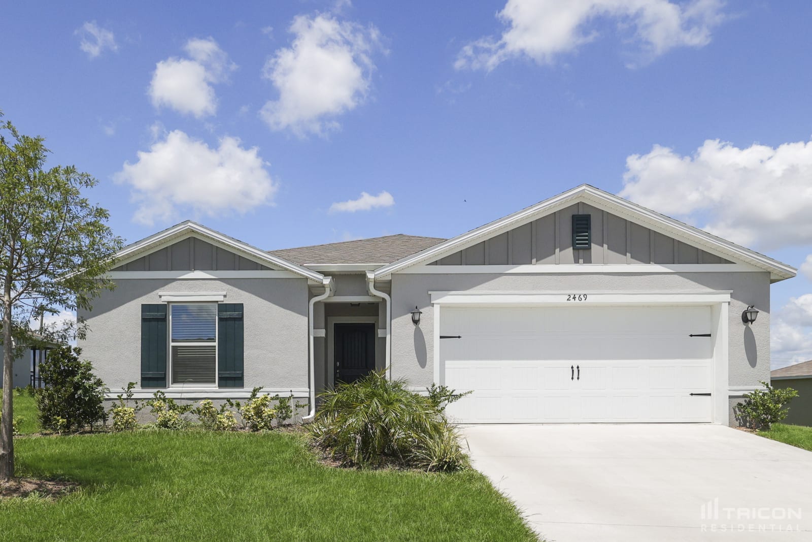 2469 Begonia Street Mascotte FL